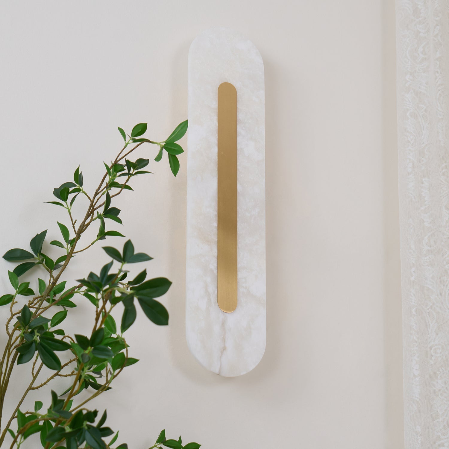 Volzon Wall Light