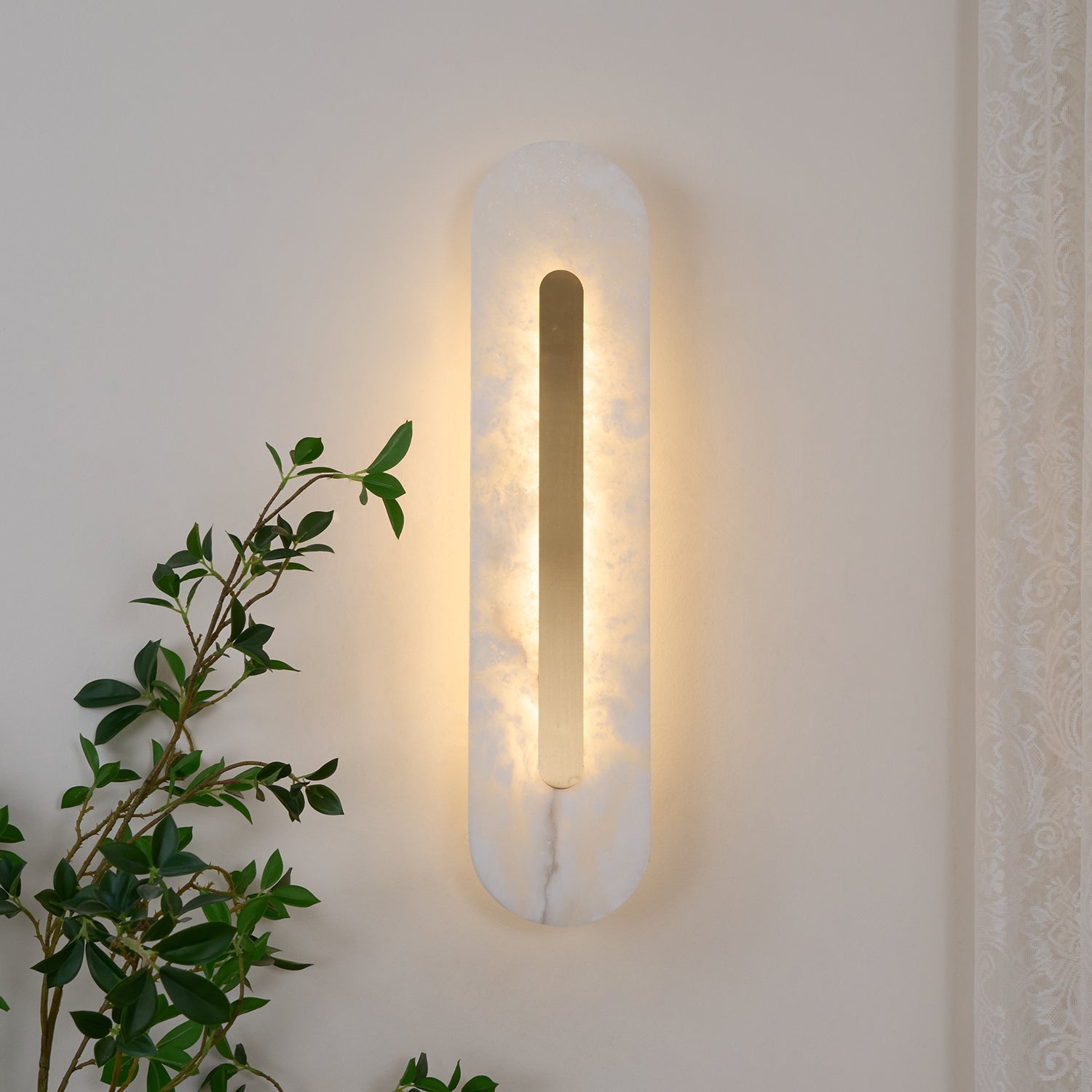 Volzon Wall Light
