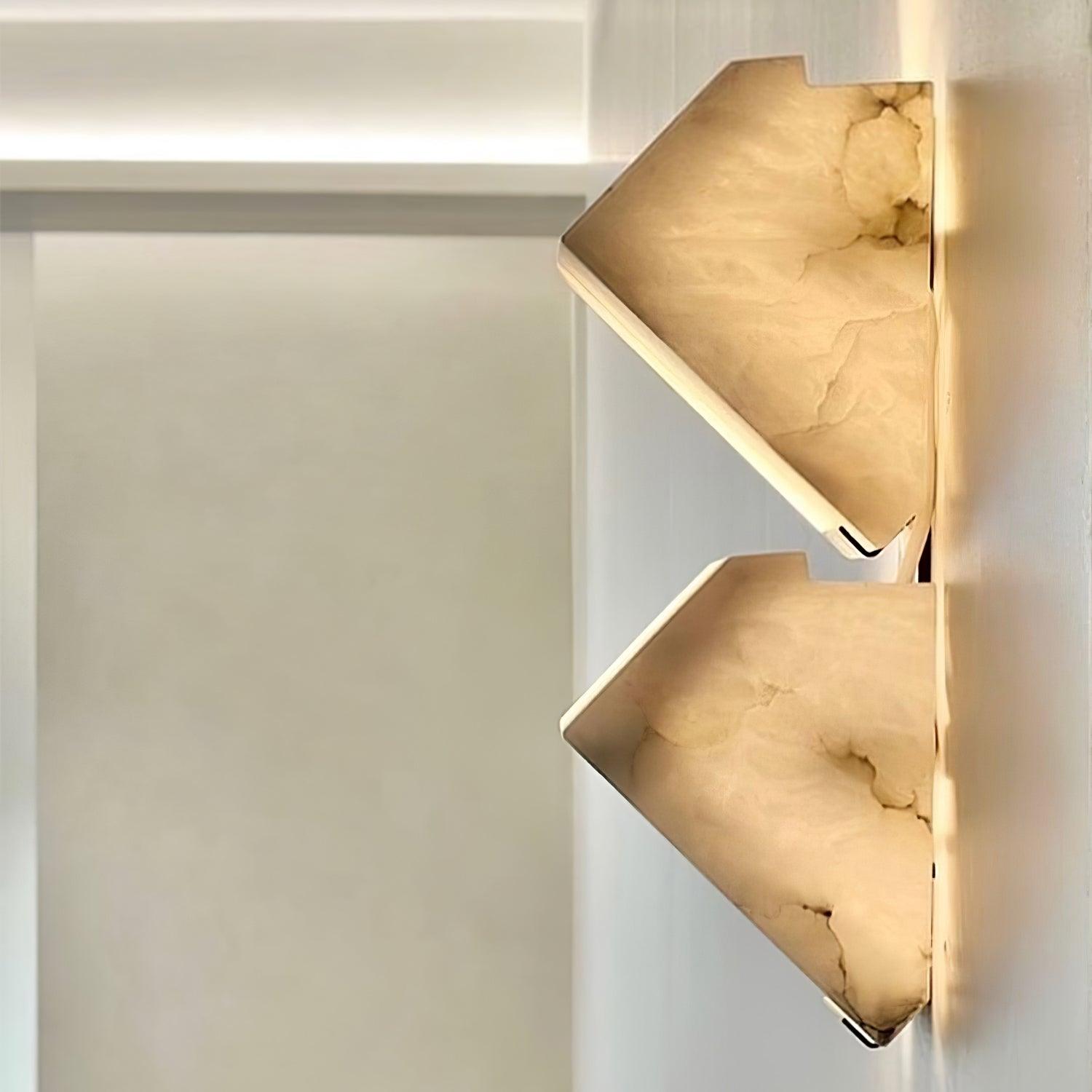 Salira Wall Light