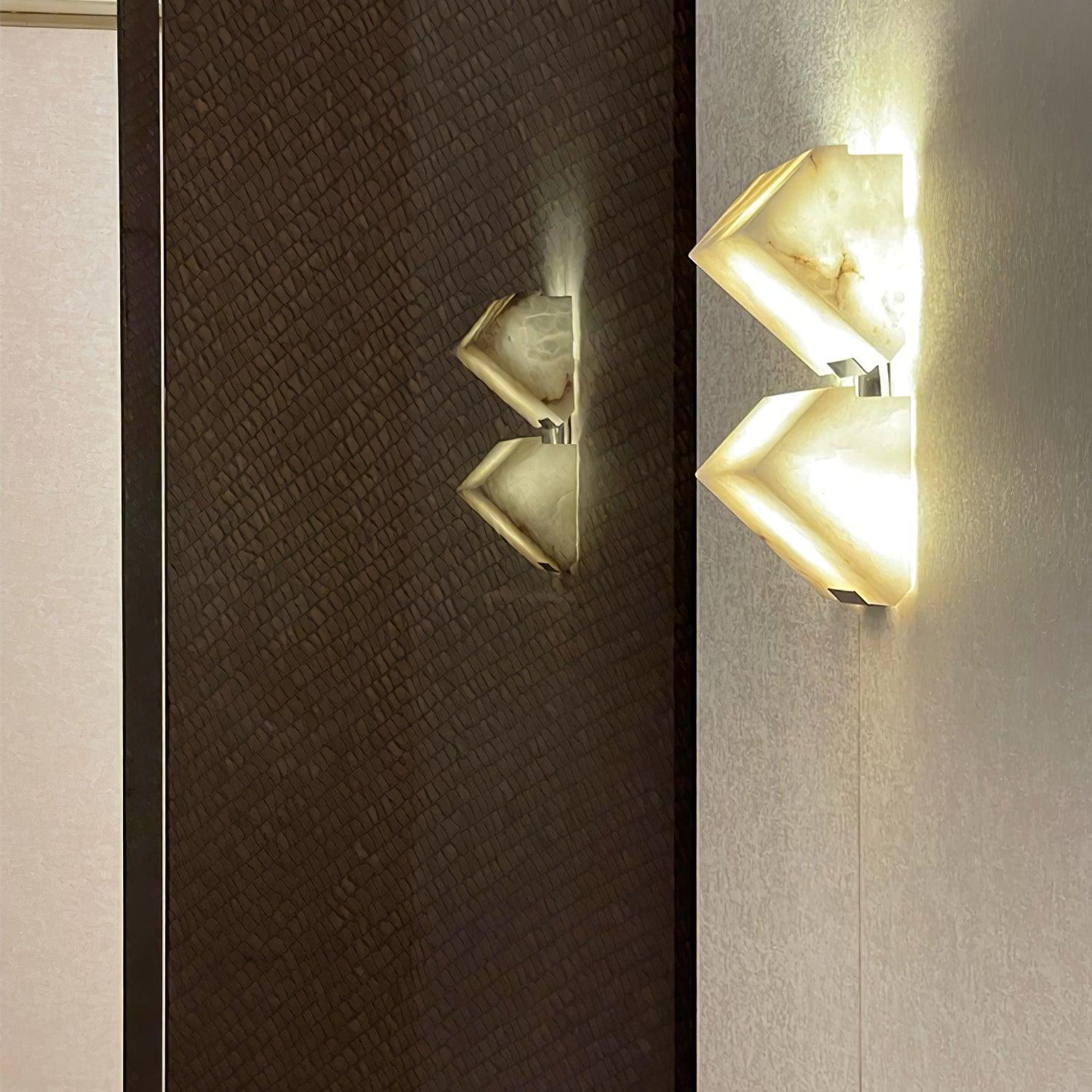 Salira Wall Light