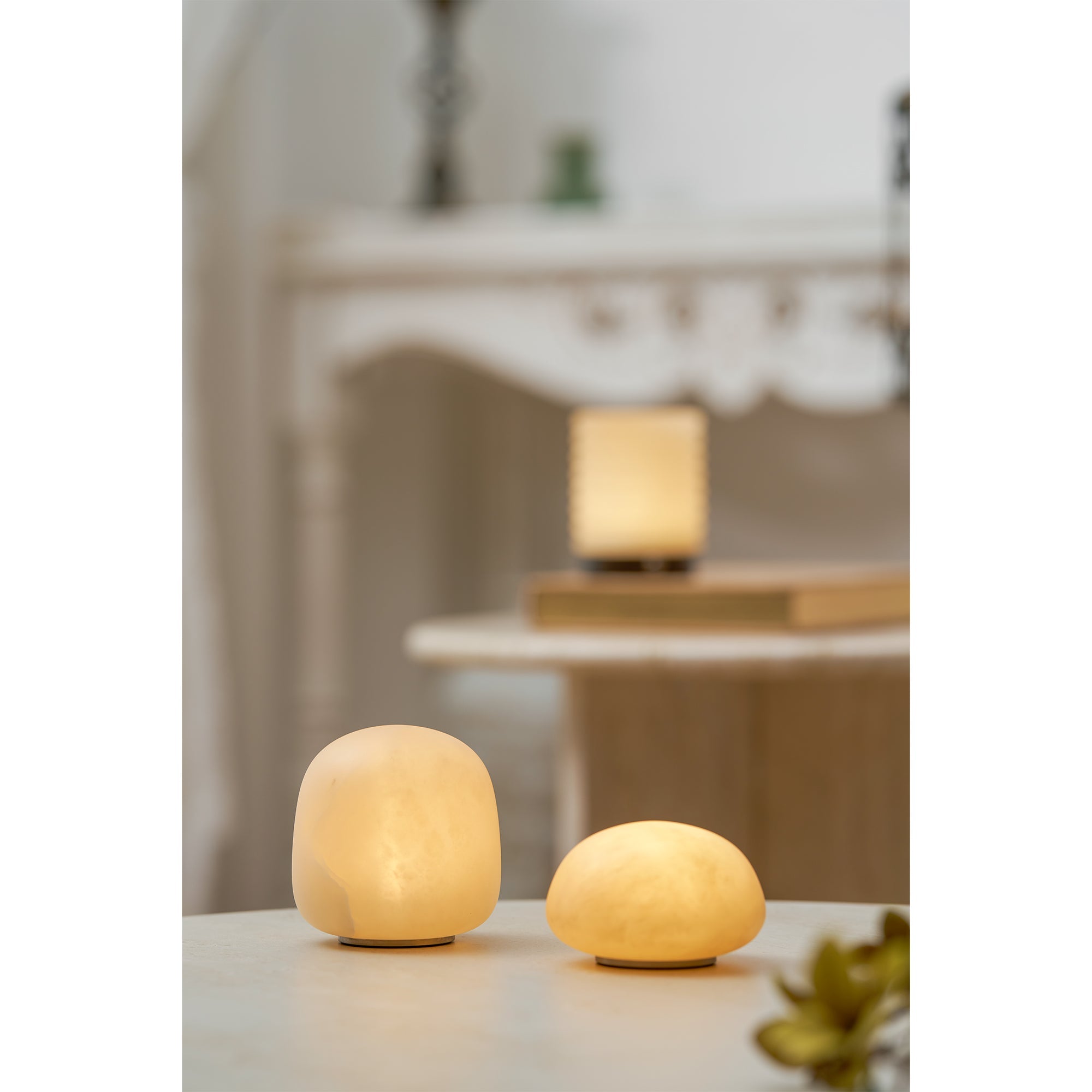 Okaros Table Lamp