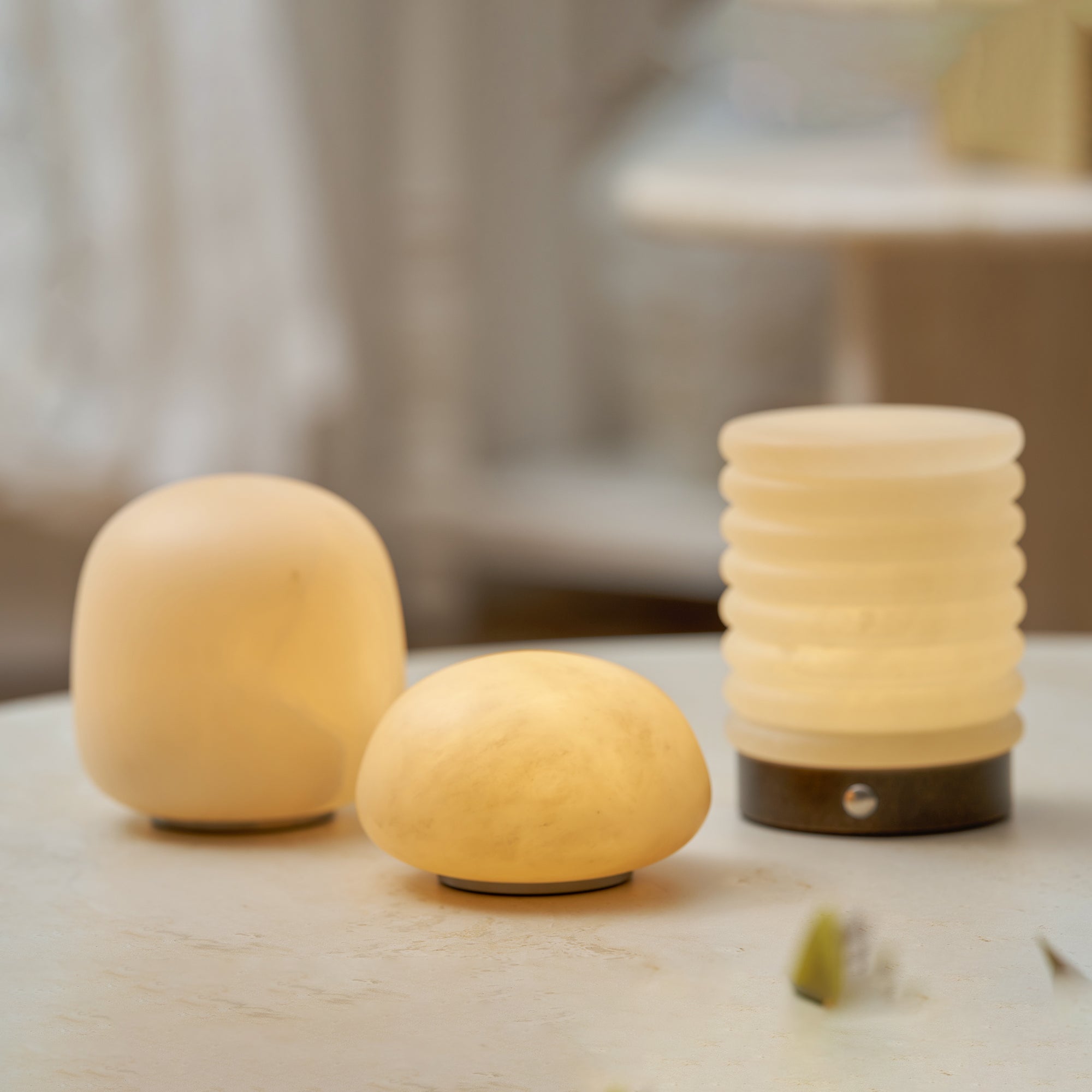 Okaros Table Lamp