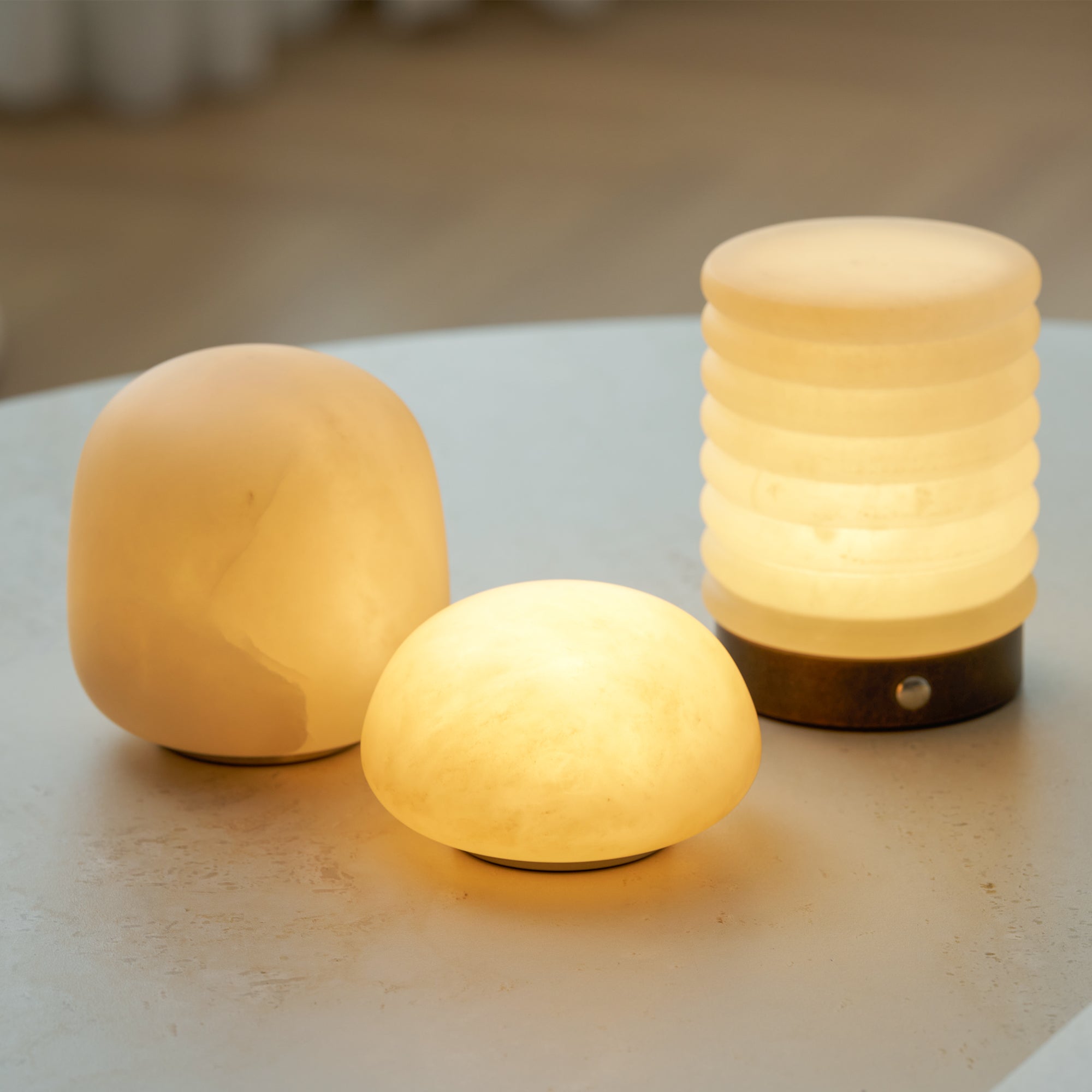 Okaros Table Lamp