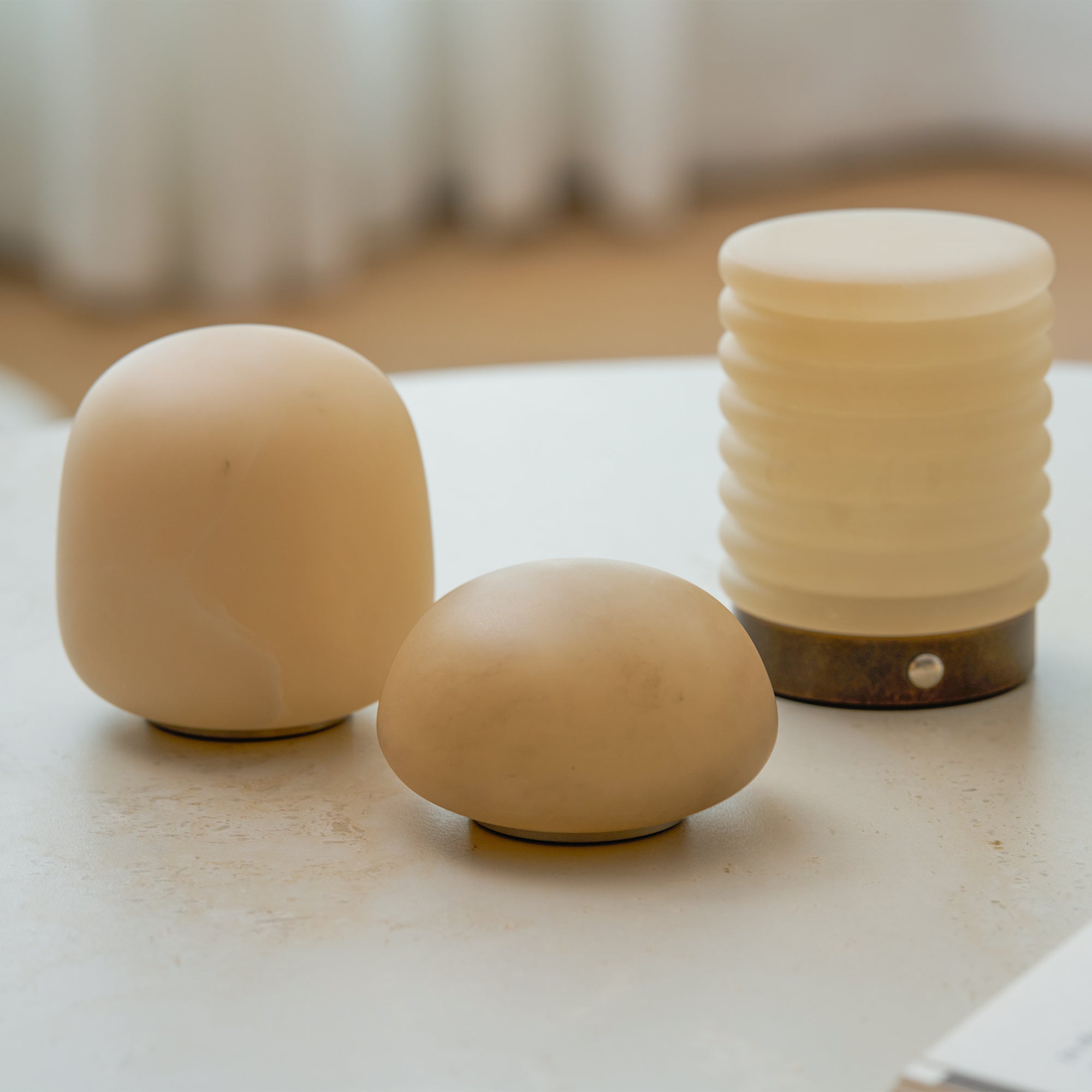 Okaros Table Lamp