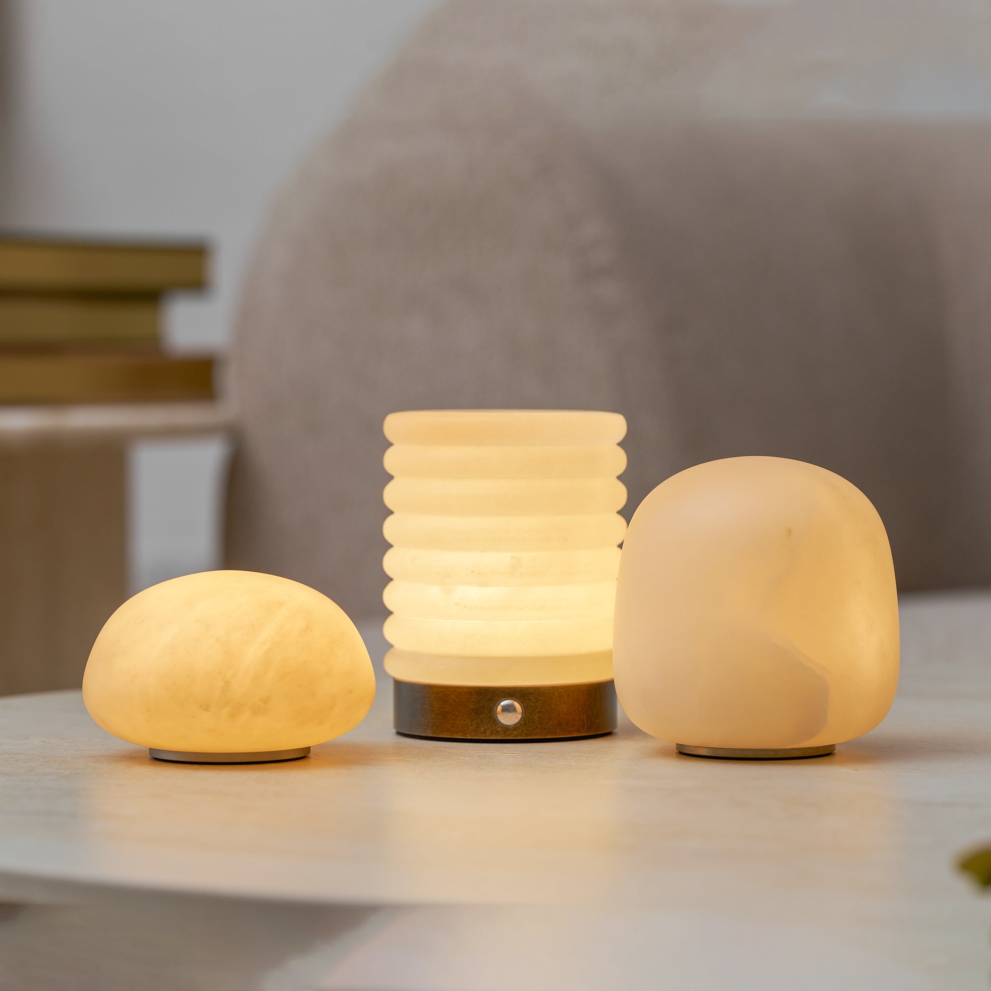Okaros Table Lamp