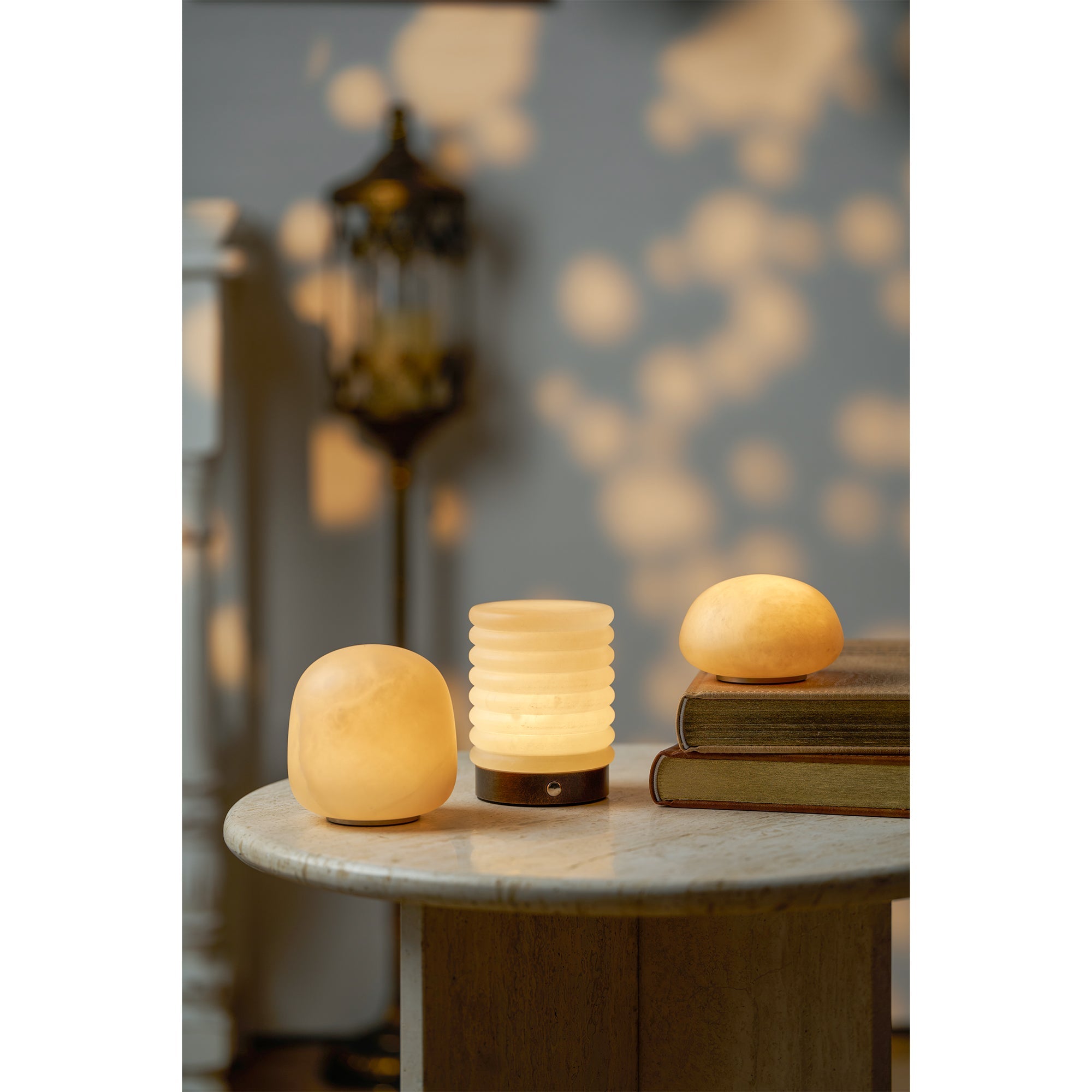 Okaros Table Lamp