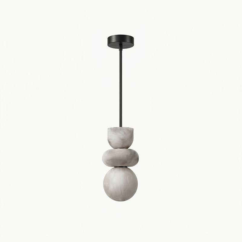 Orentis Totem Pendant Light