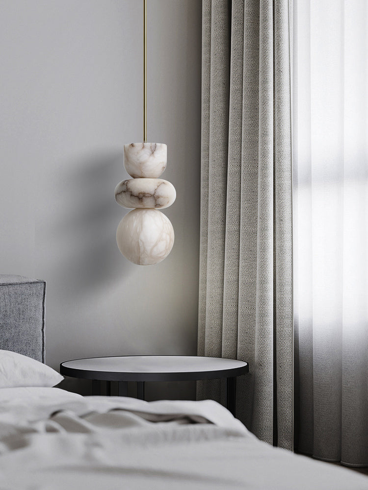 Orentis Totem Pendant Light