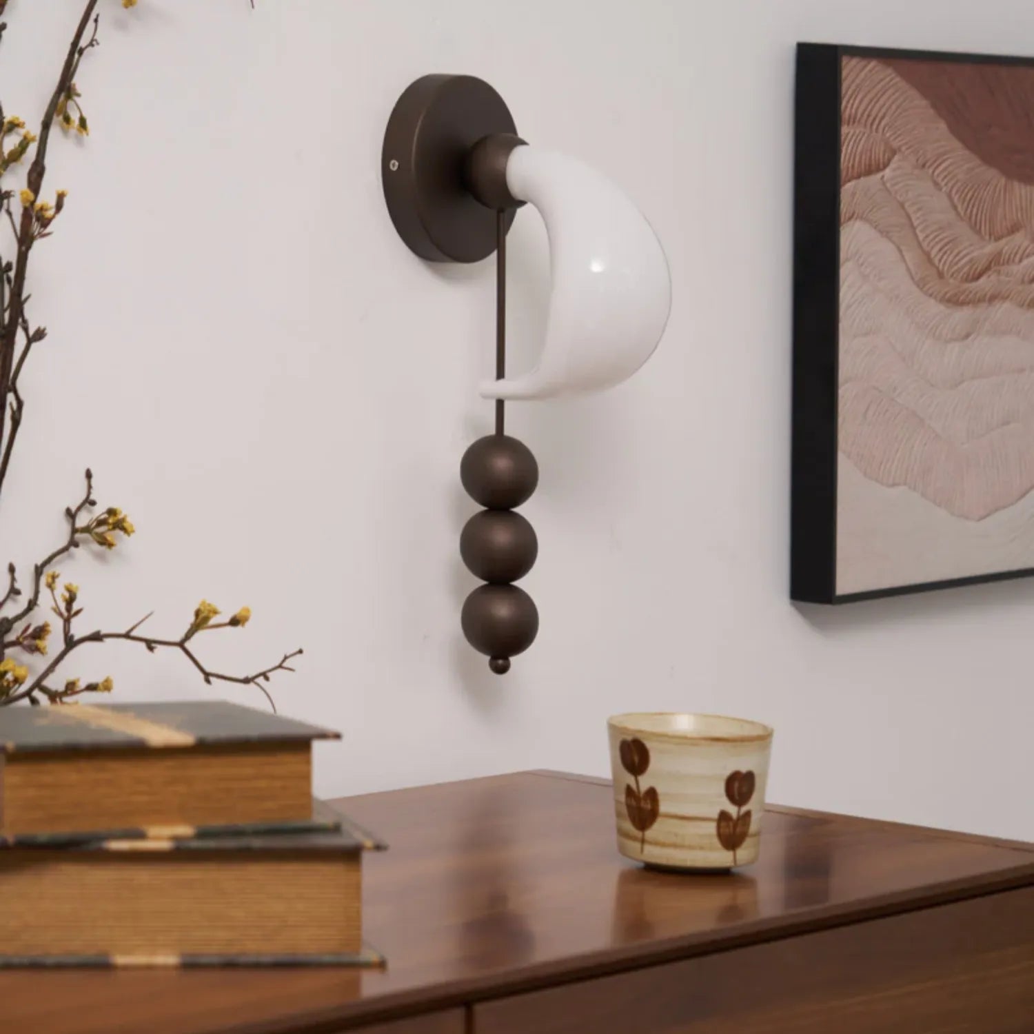 Relamis Wall Light