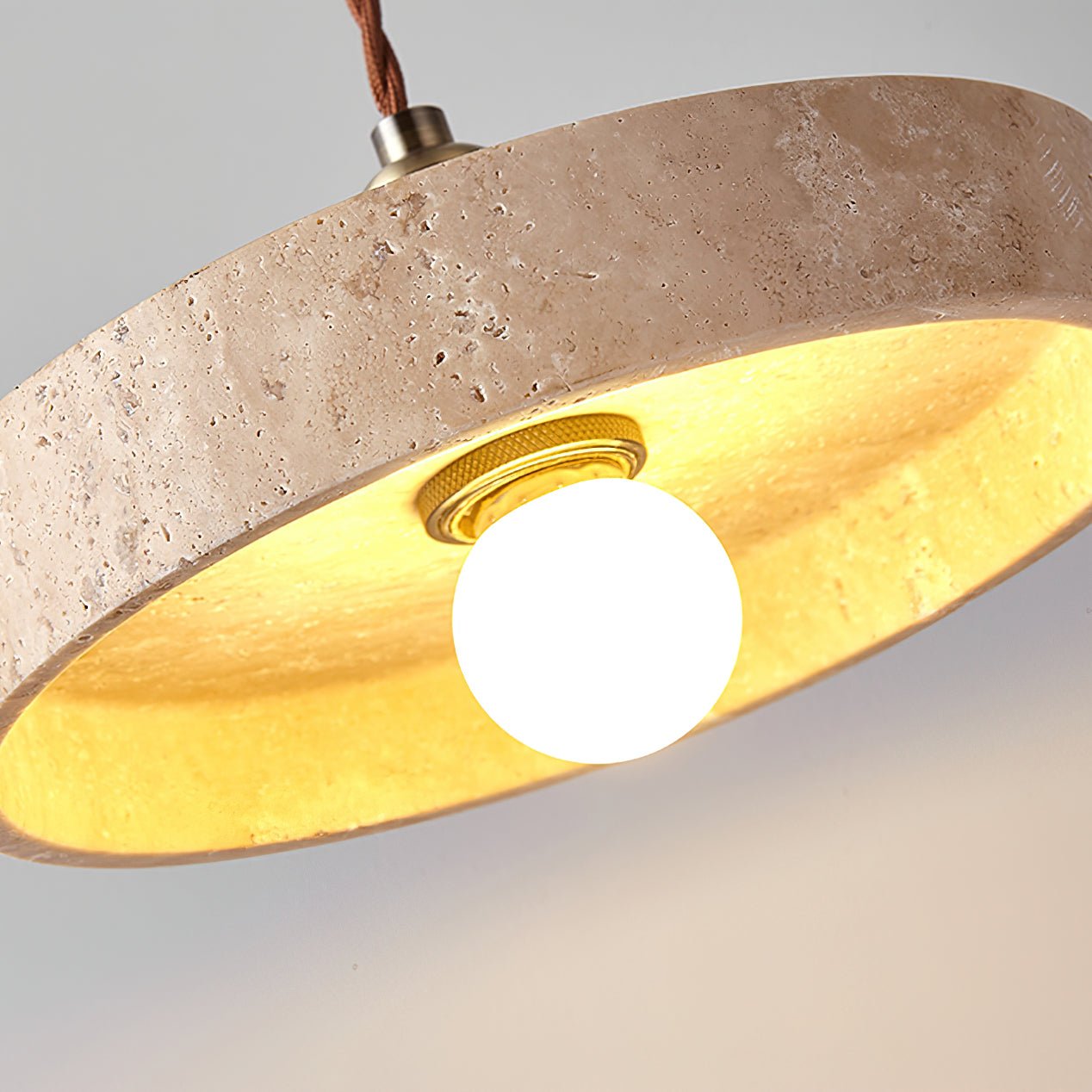 Melunso Pendant Light
