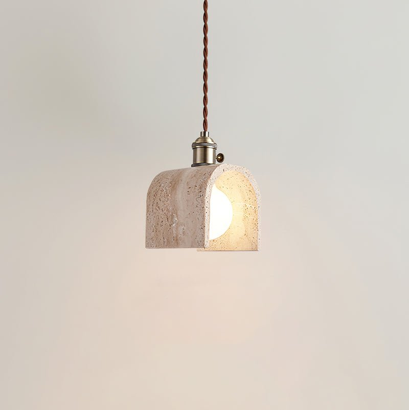Melunso Pendant Light
