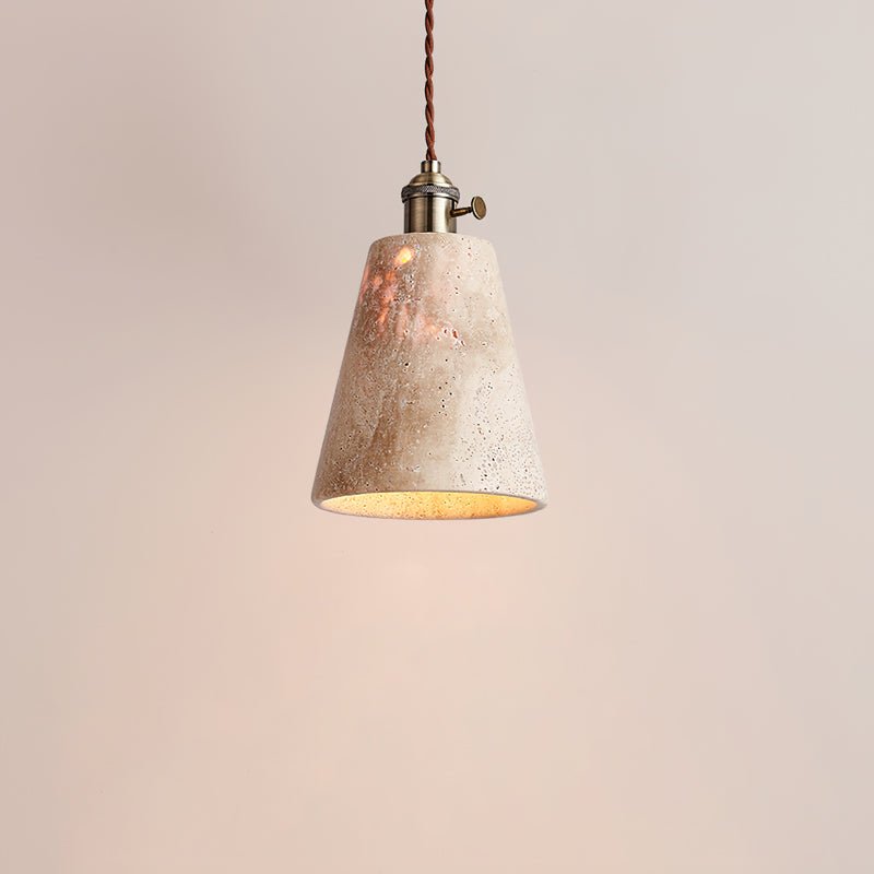 Melunso Pendant Light
