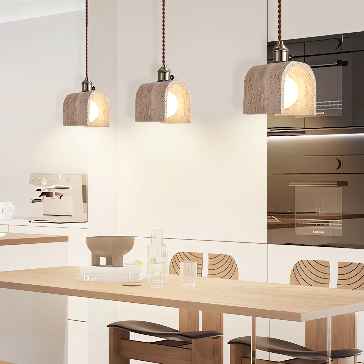 Melunso Pendant Light