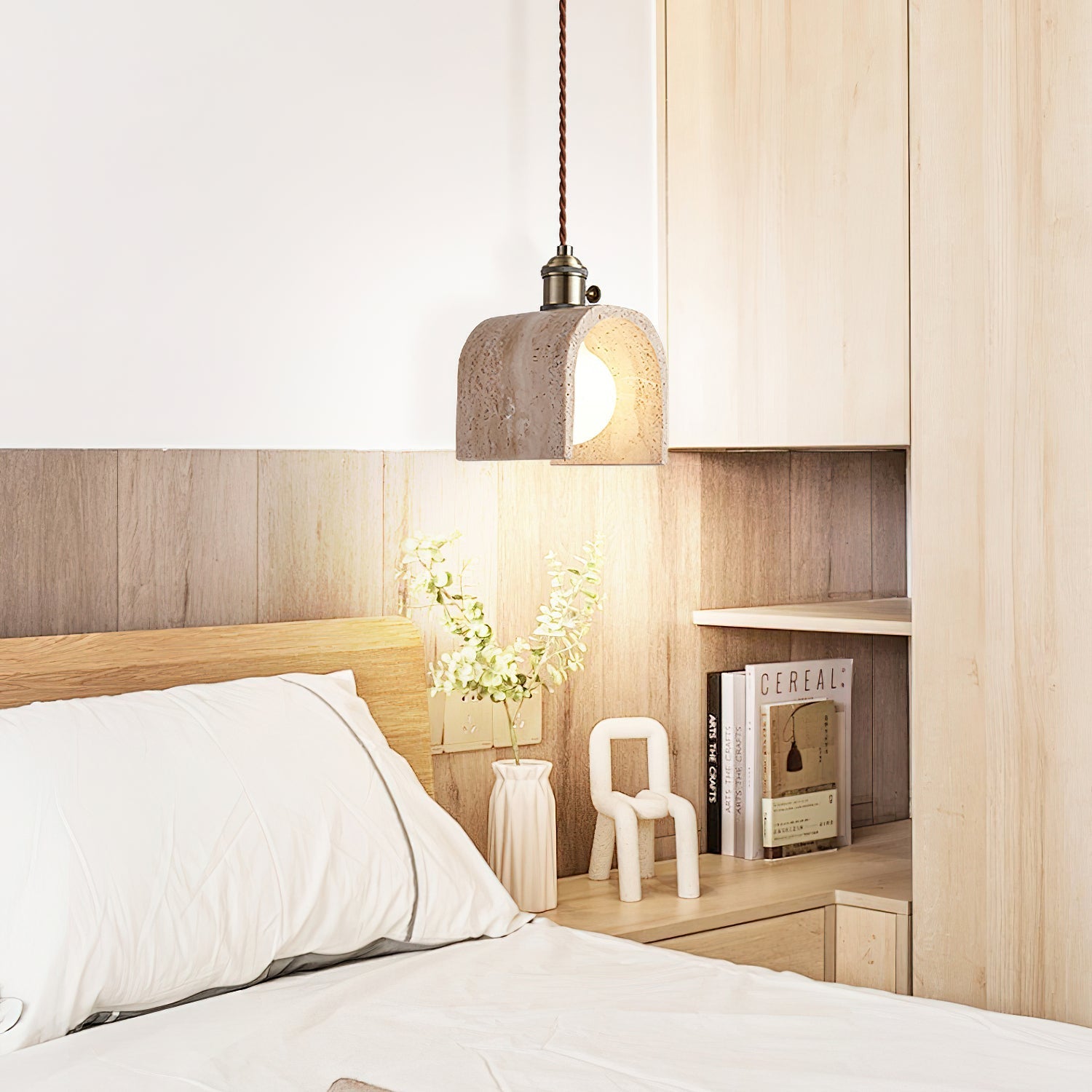 Melunso Pendant Light