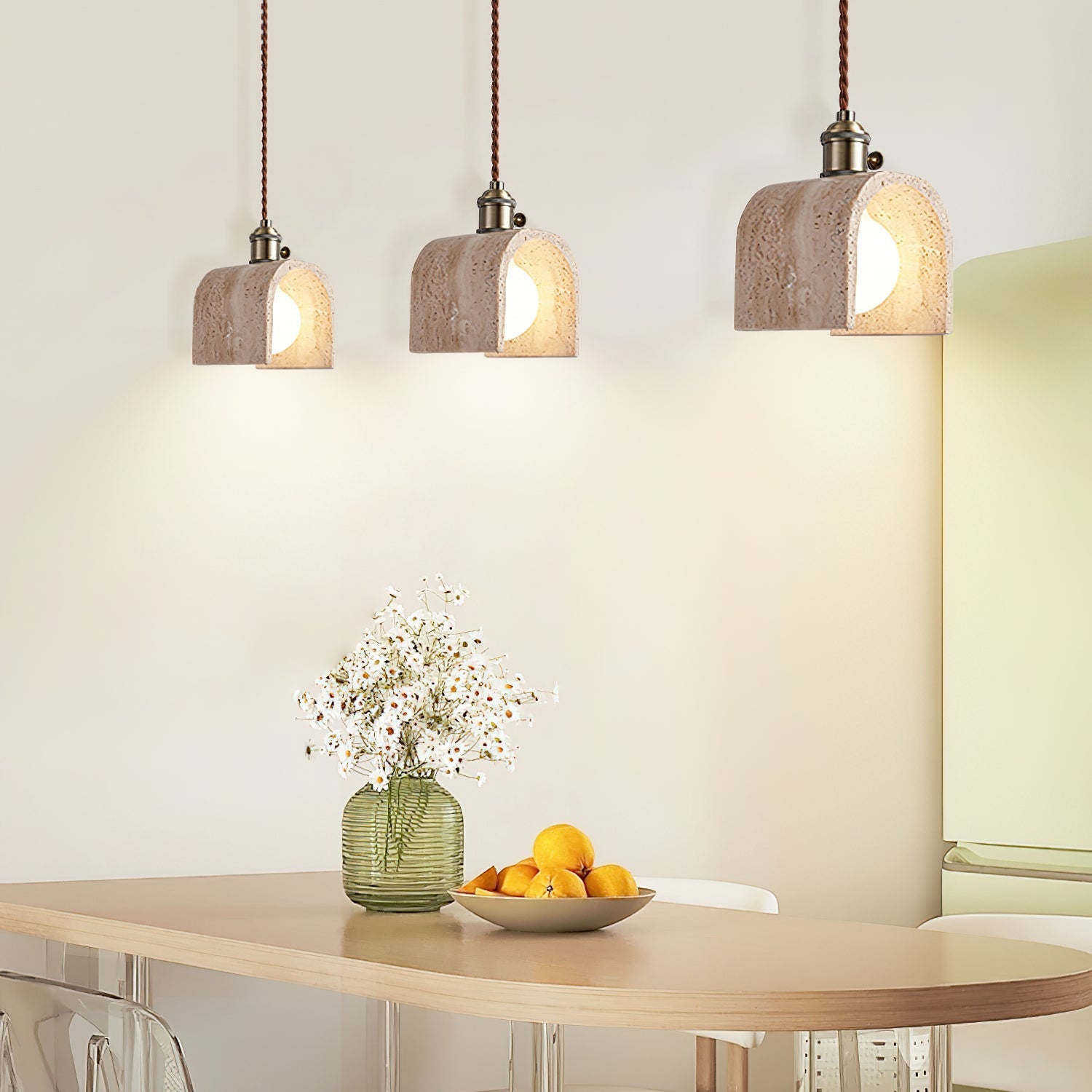 Melunso Pendant Light