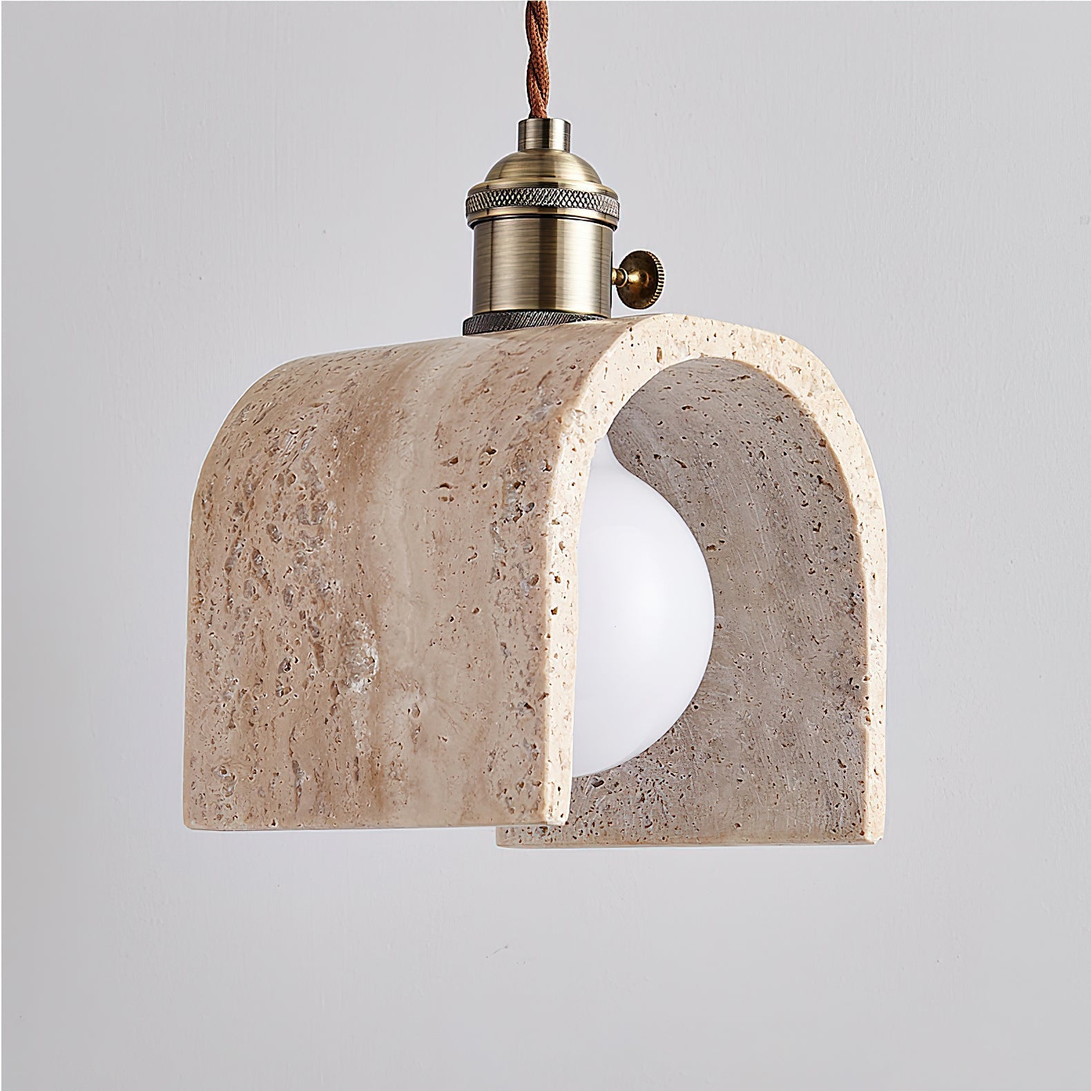 Melunso Pendant Light