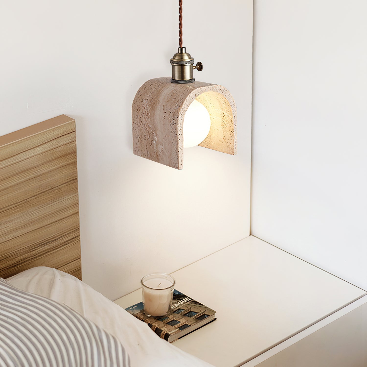 Melunso Pendant Light