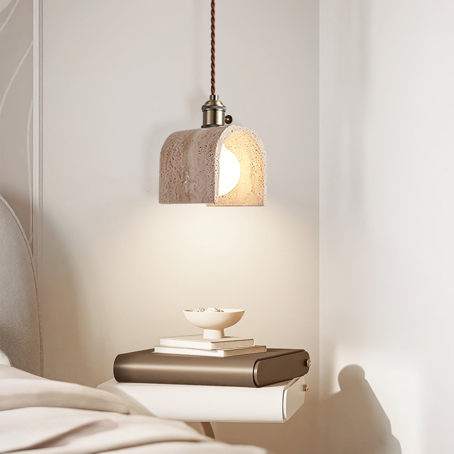 Melunso Pendant Light