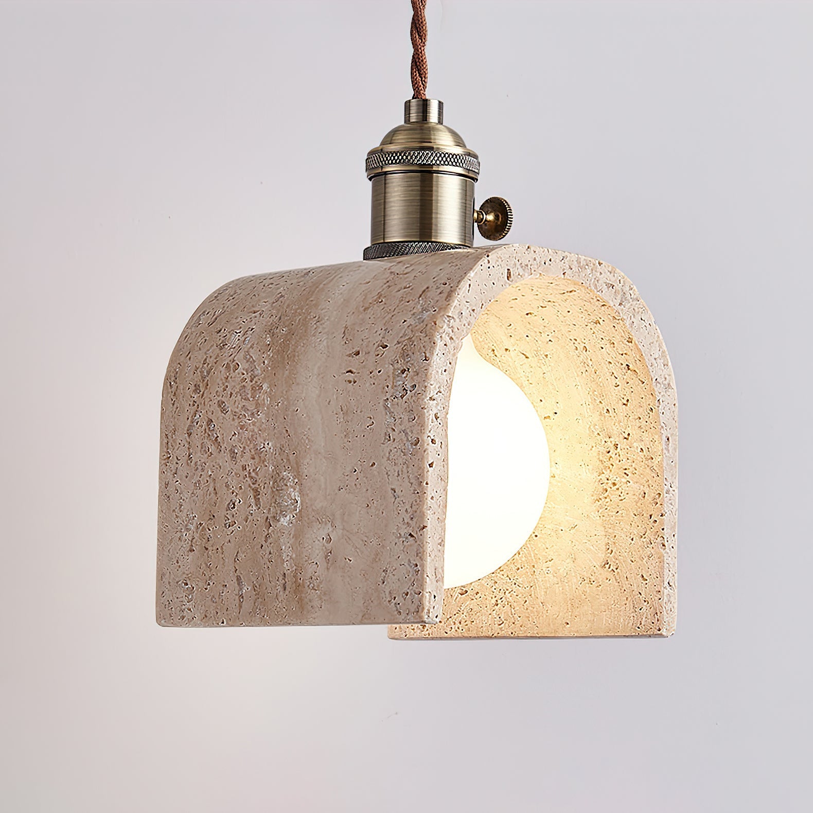 Melunso Pendant Light