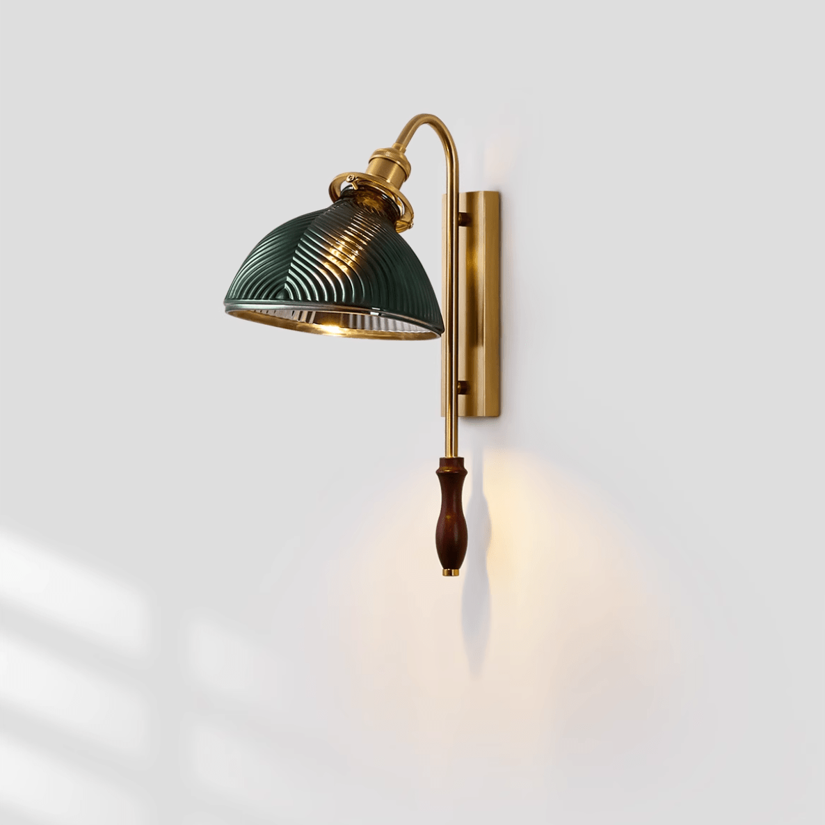 Entanisco Wall Light