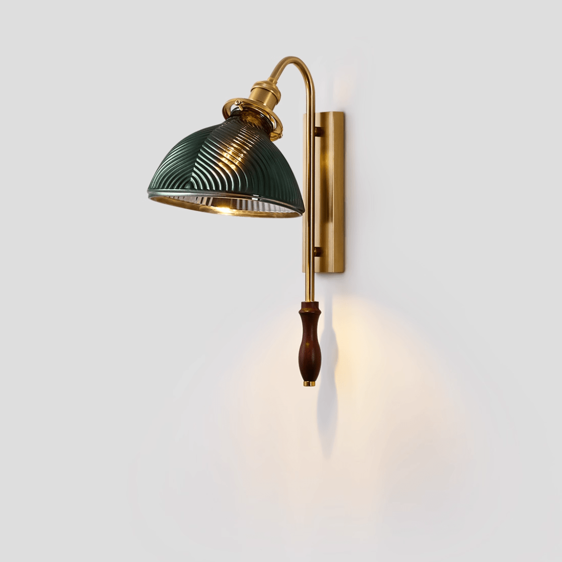 Entanisco Wall Light
