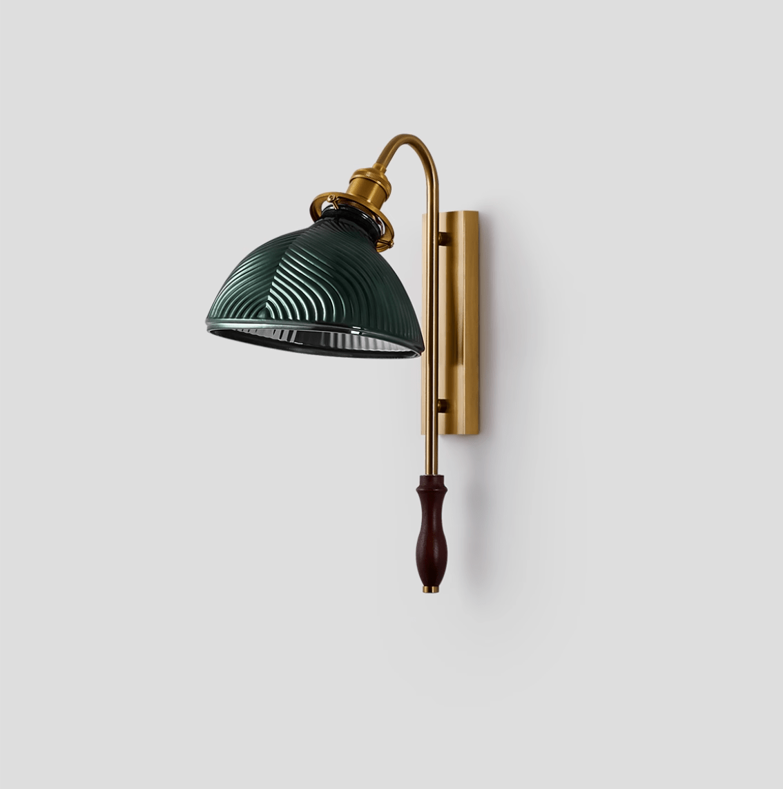 Entanisco Wall Light