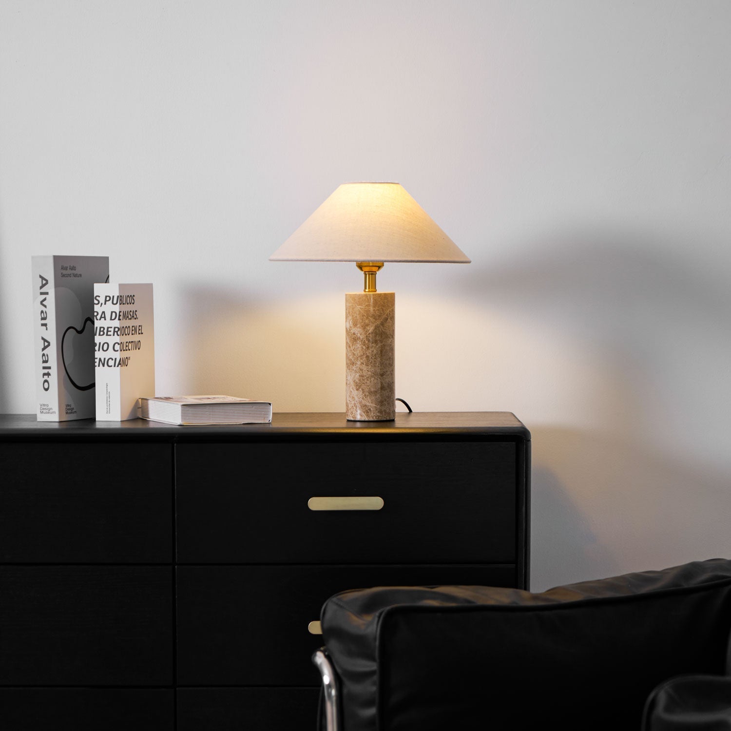 Elome Table Lamp