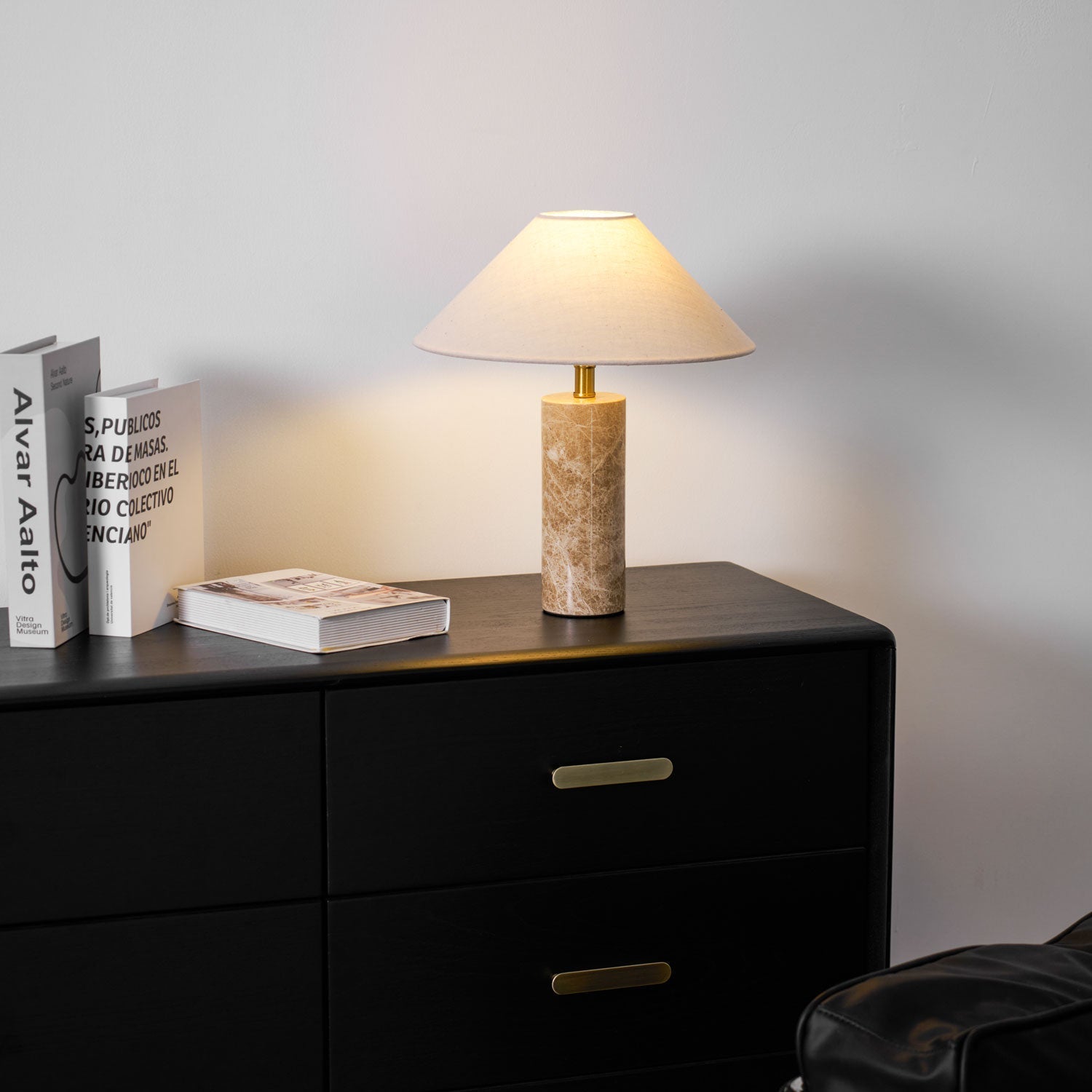 Elome Table Lamp