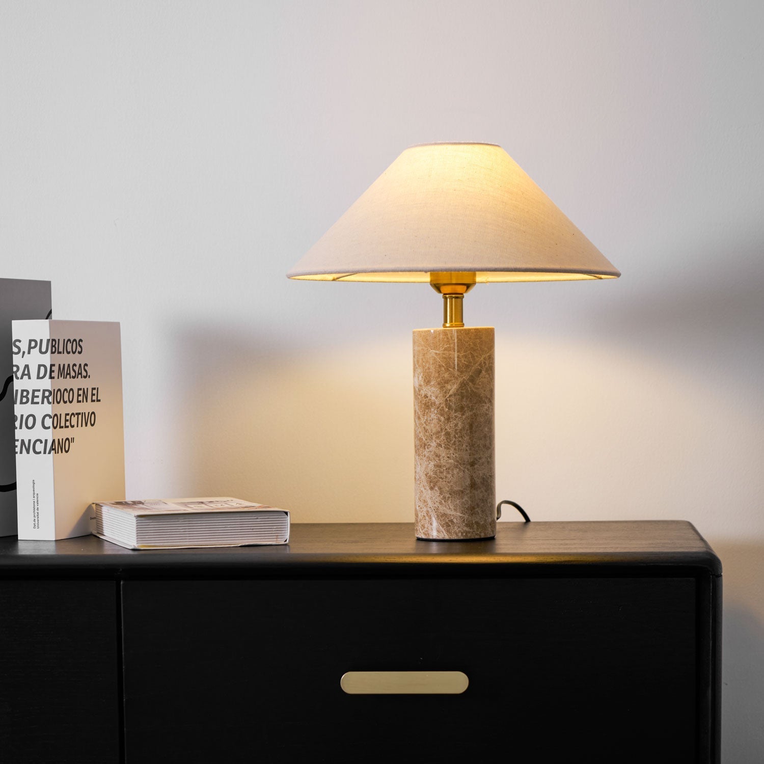 Elome Table Lamp