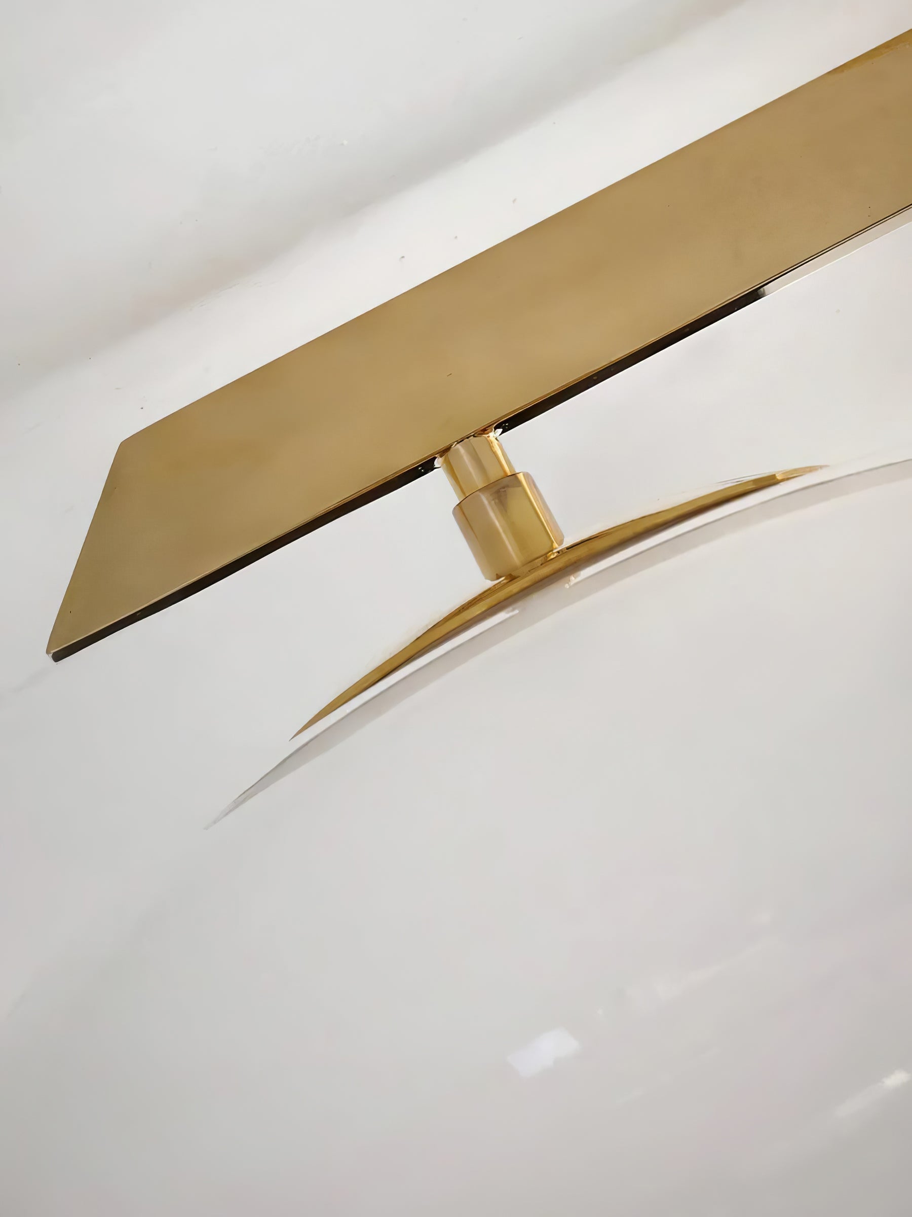 Avenra Flush Ceiling Light