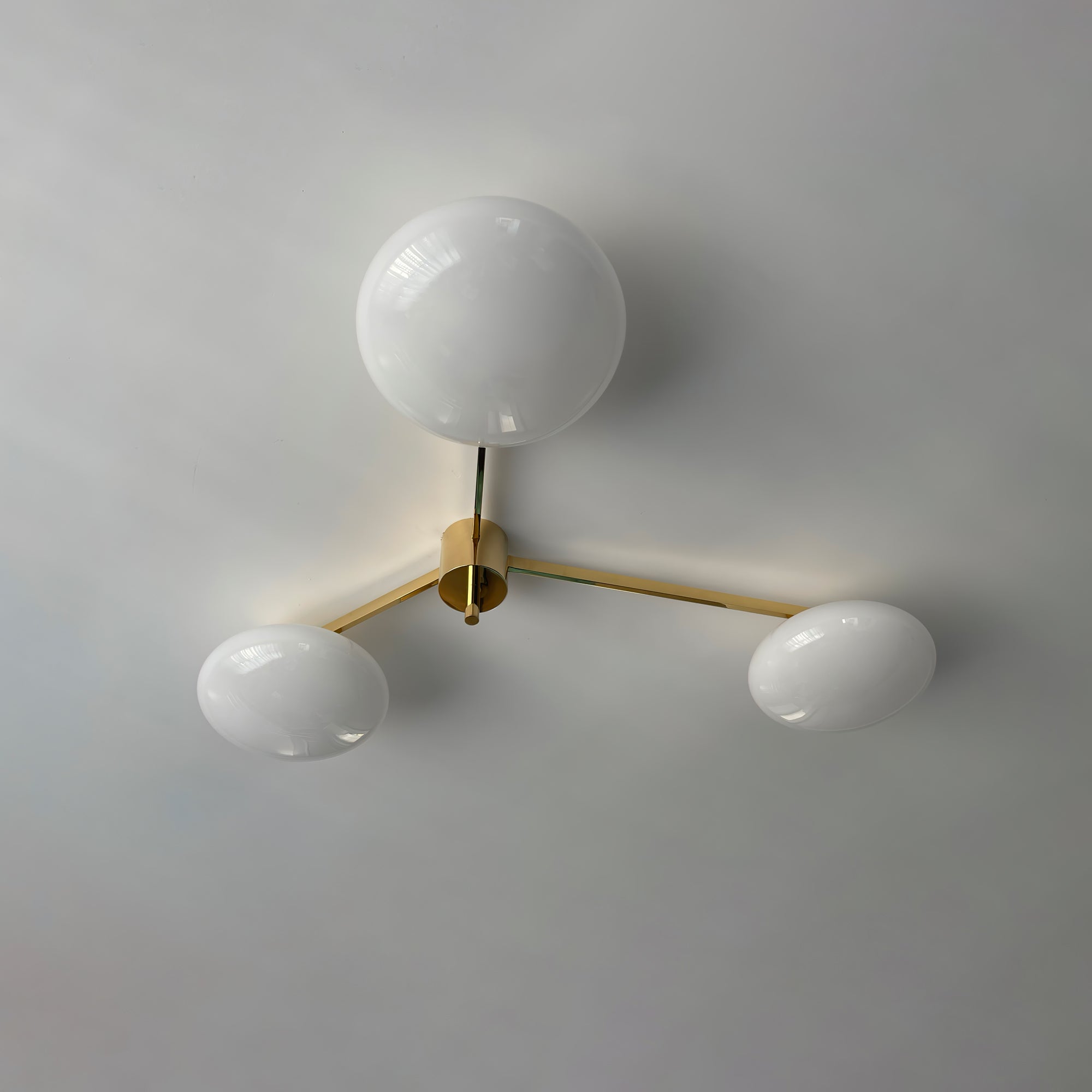 Avenra Flush Ceiling Light
