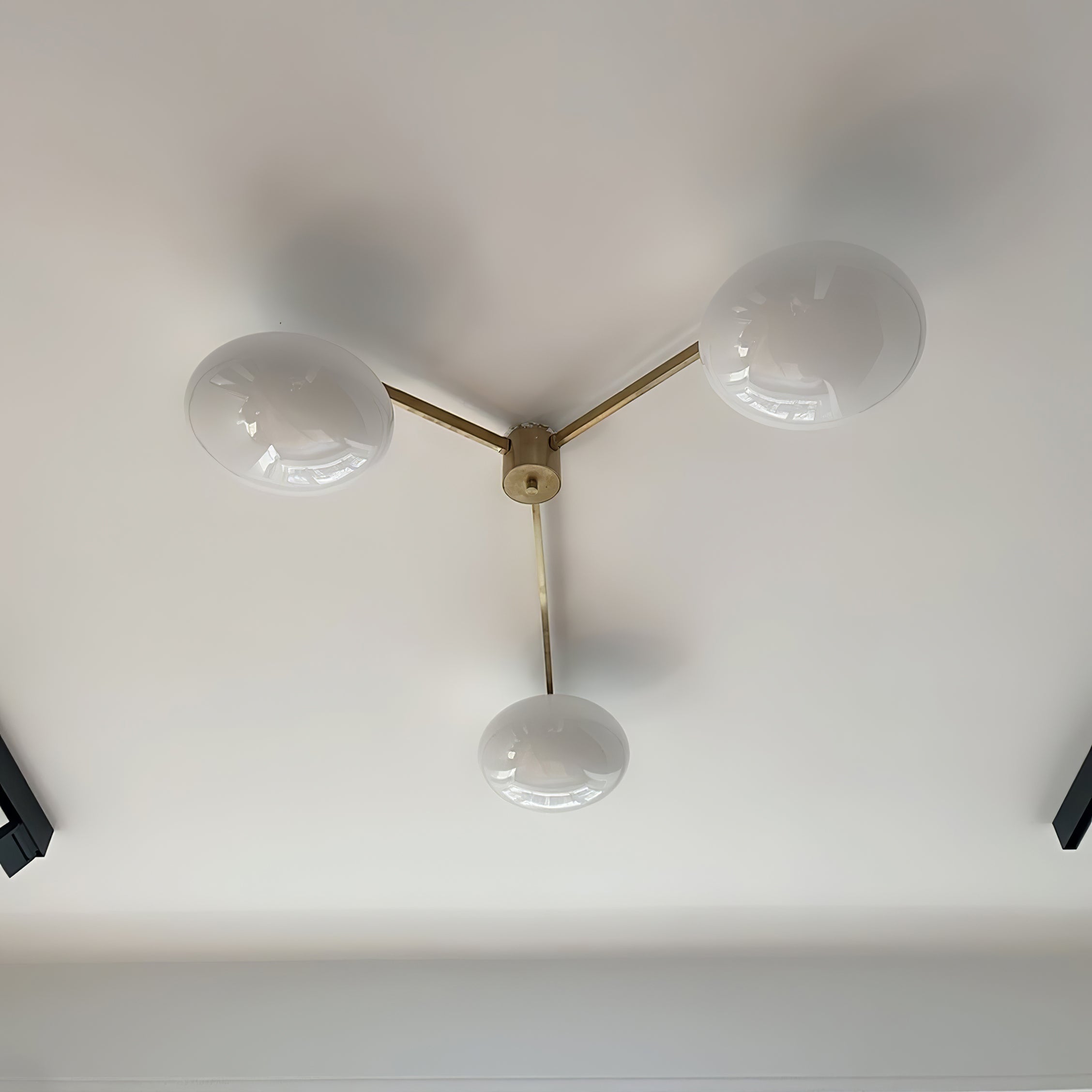 Avenra Flush Ceiling Light