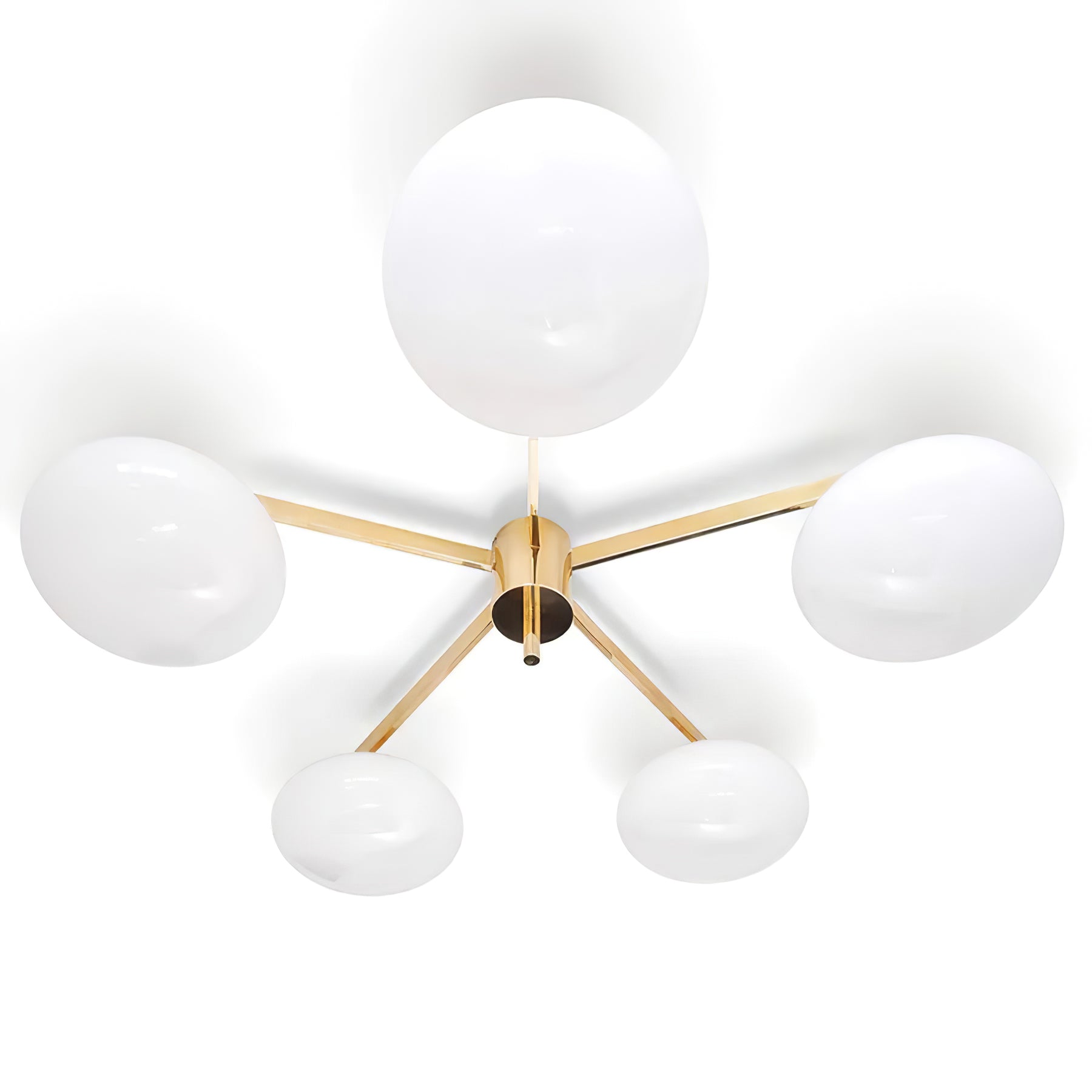 Avenra Flush Ceiling Light