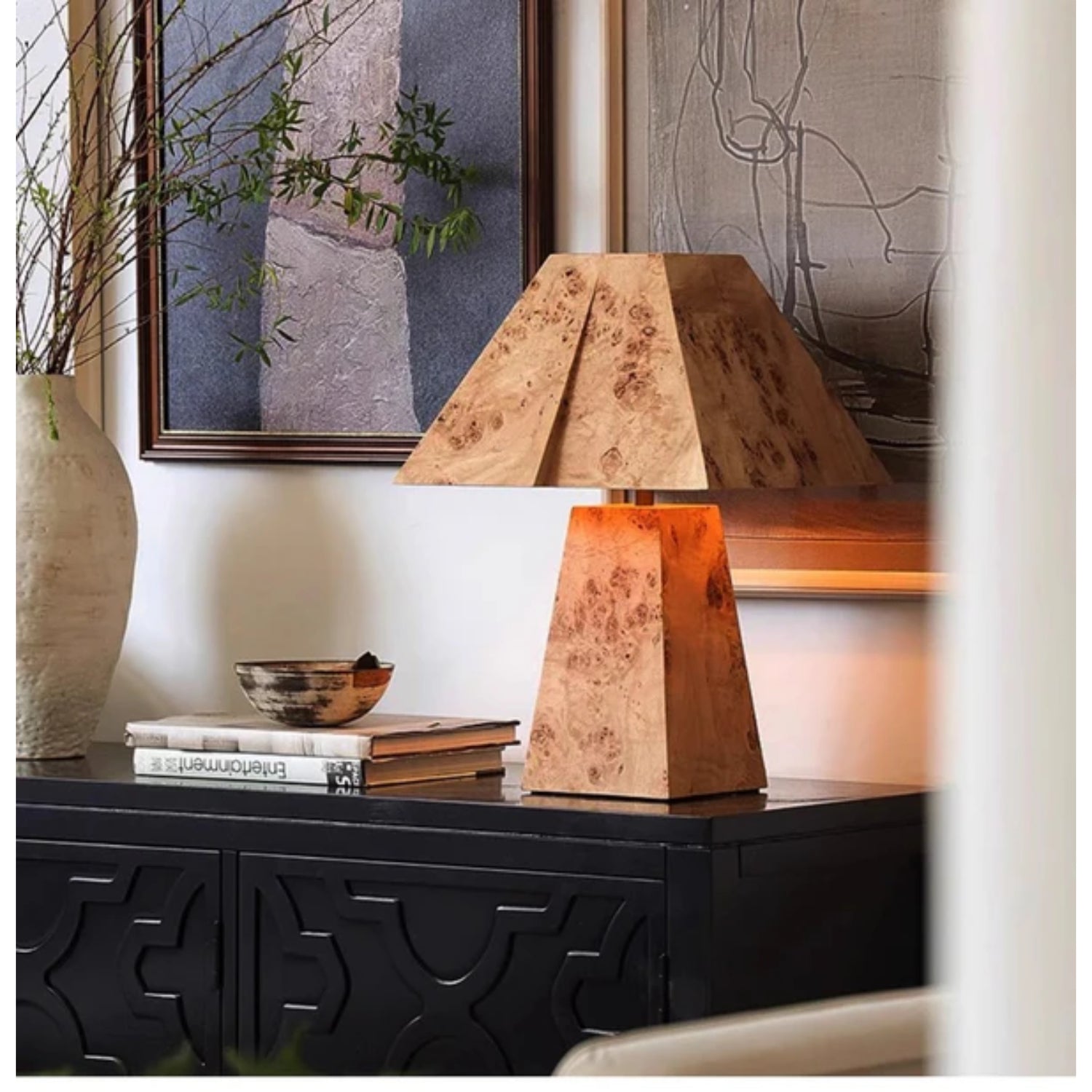Amesis Table Lamp