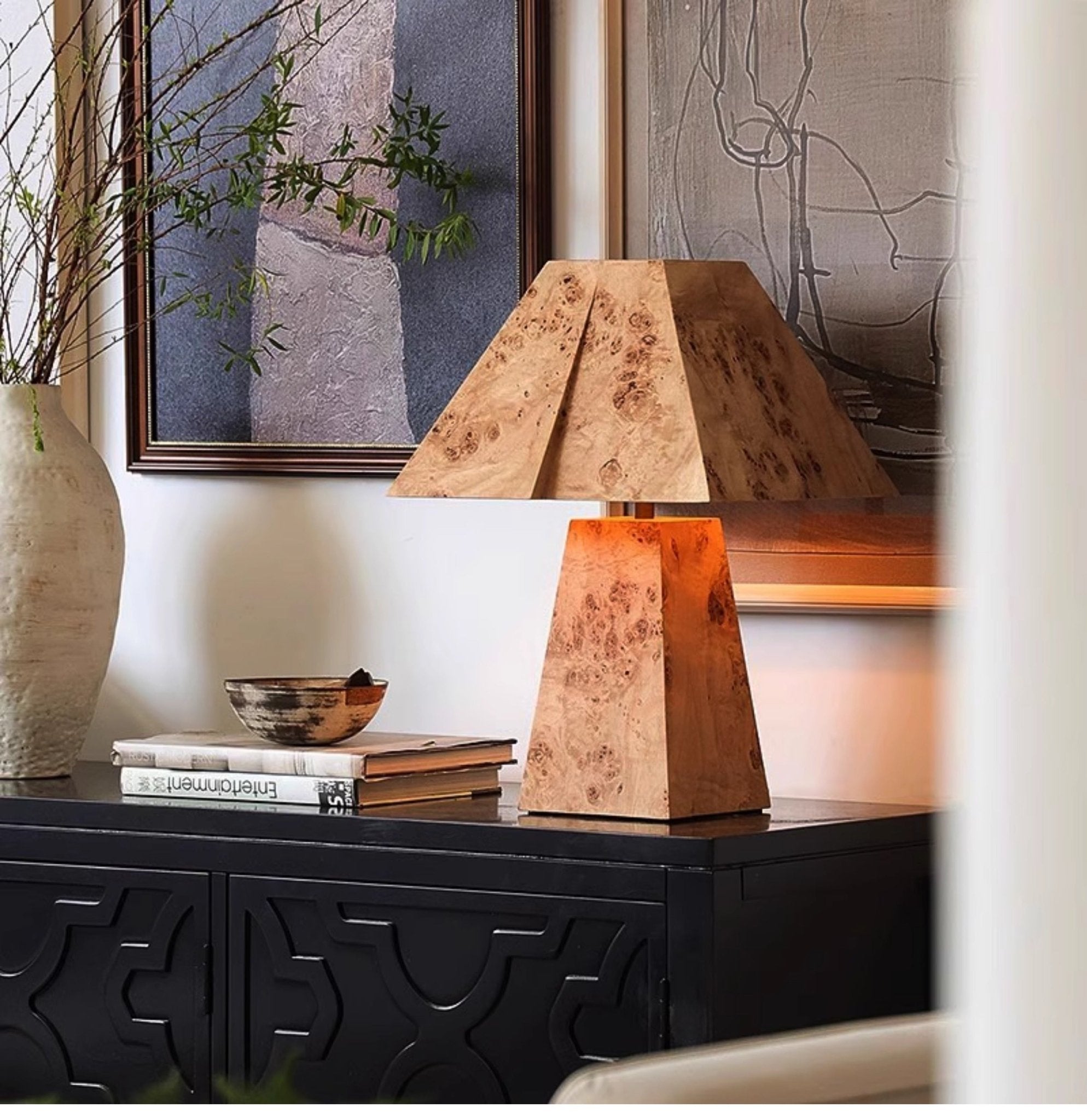 Amesis Table Lamp