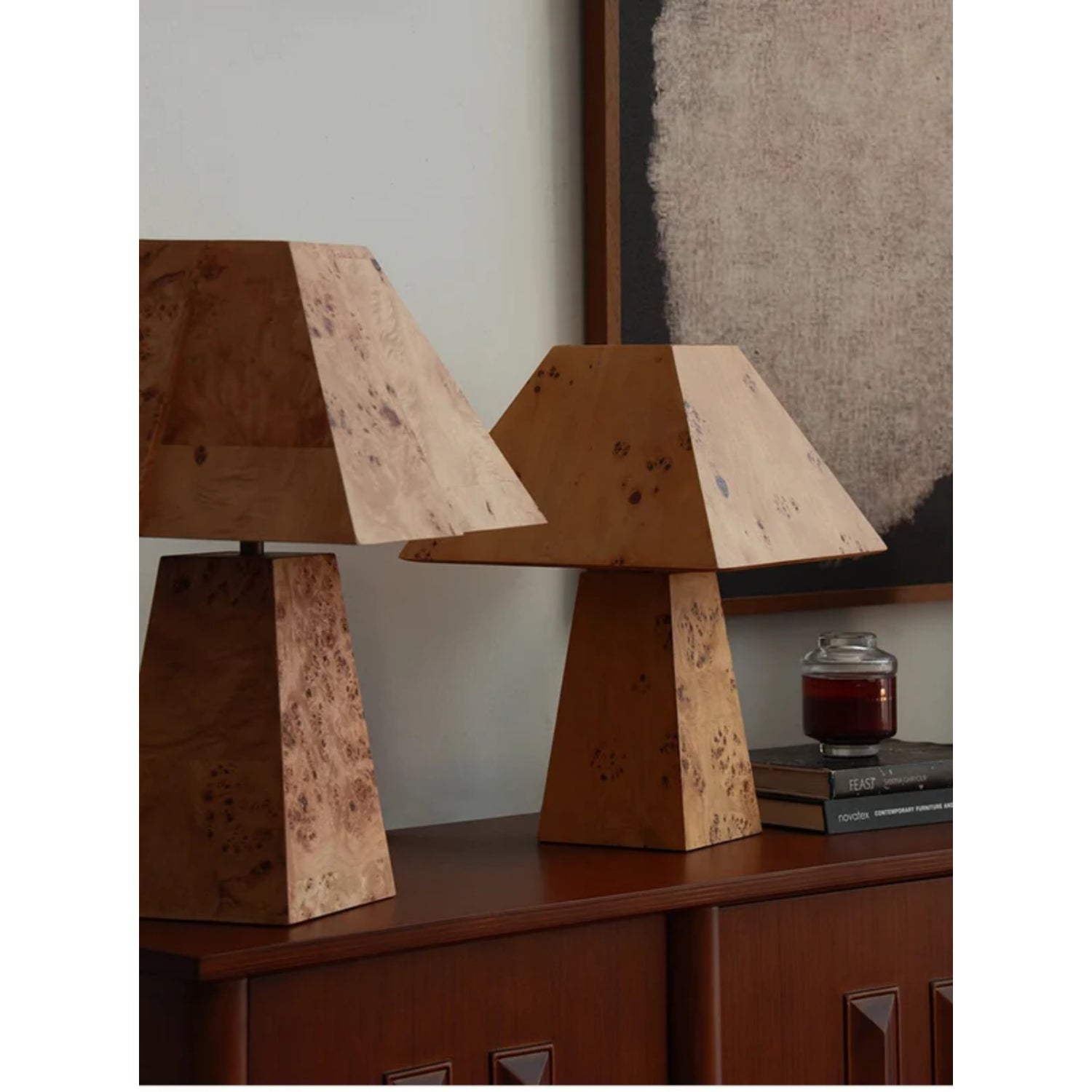 Amesis Table Lamp