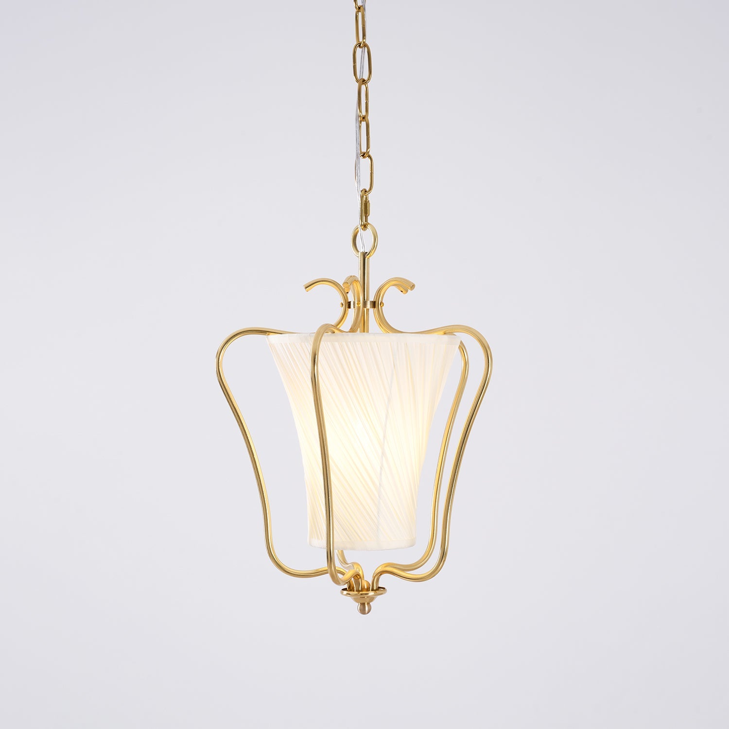 Reyvelis Vintage Pendant Light