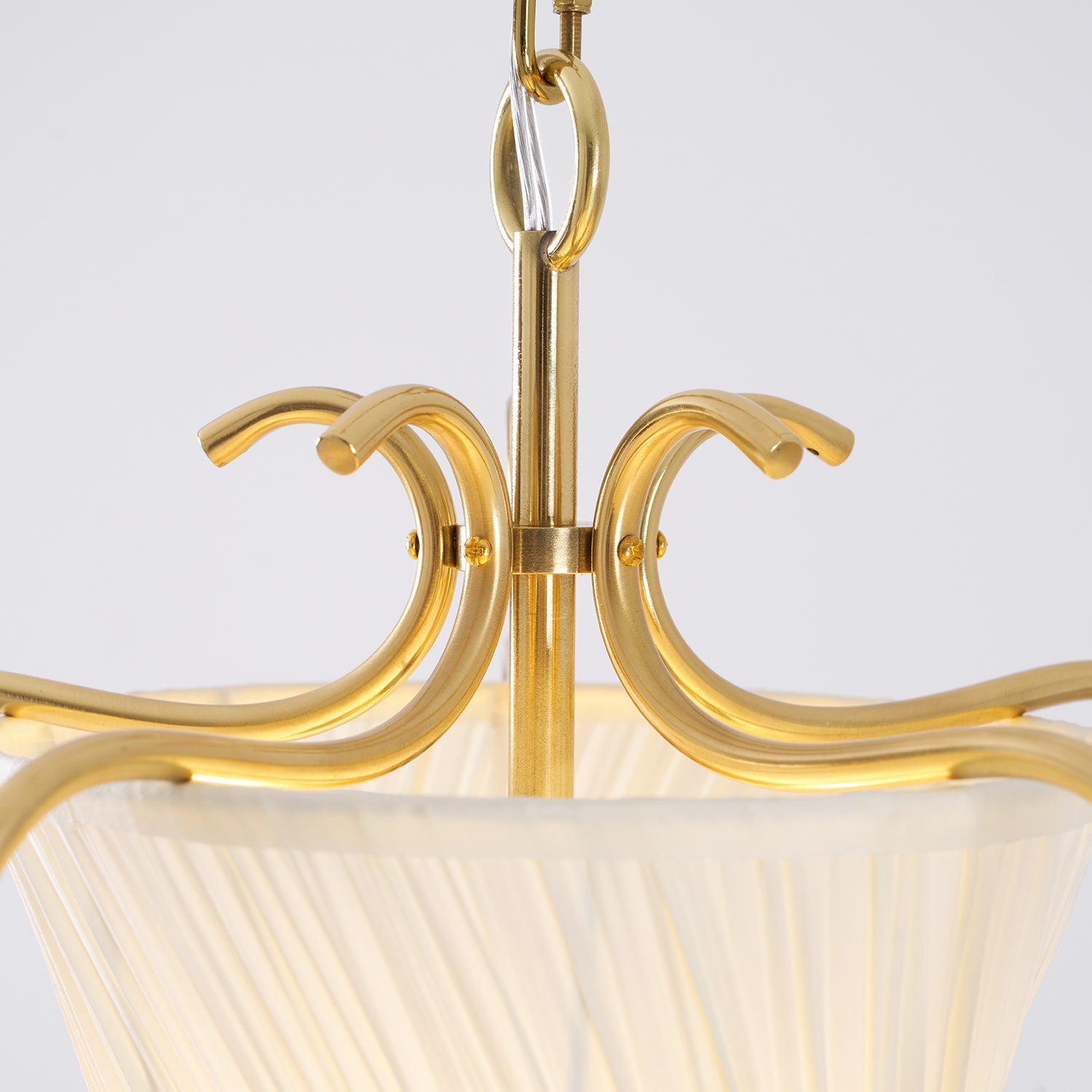 Reyvelis Vintage Pendant Light