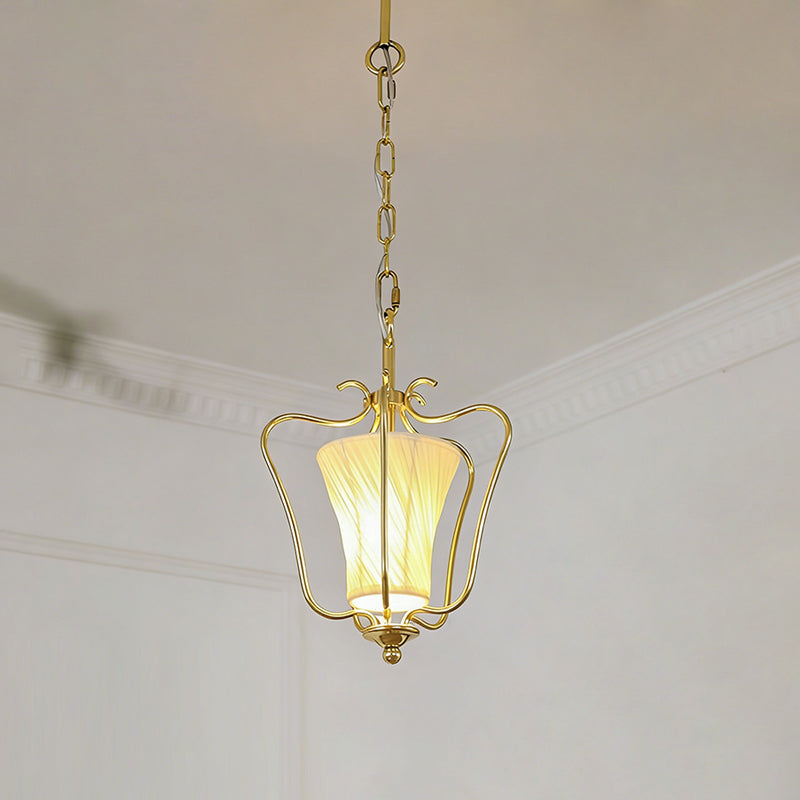 Reyvelis Vintage Pendant Light