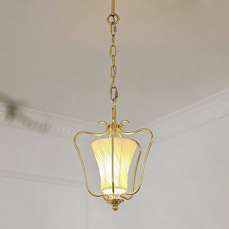 Reyvelis Vintage Pendant Light