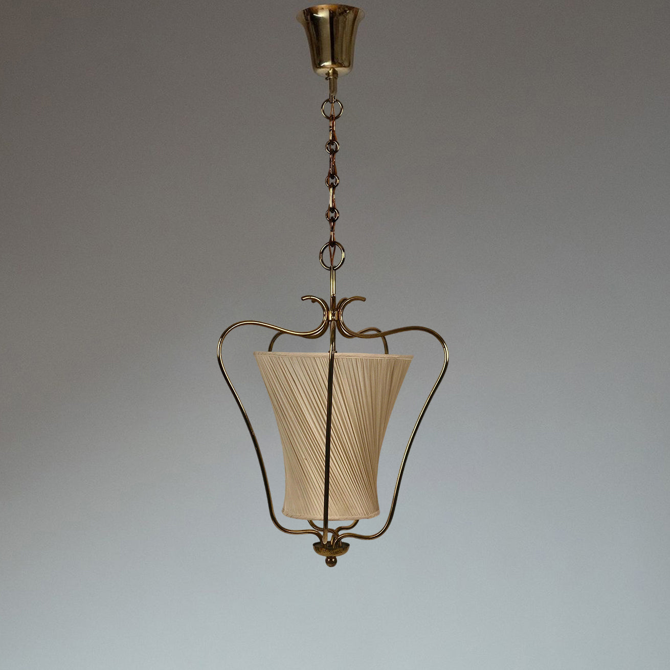 Reyvelis Vintage Pendant Light