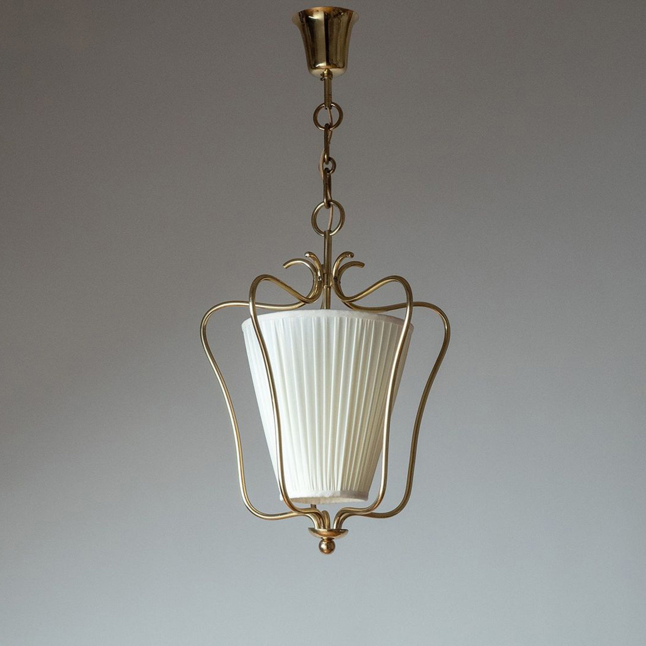 Reyvelis Vintage Pendant Light