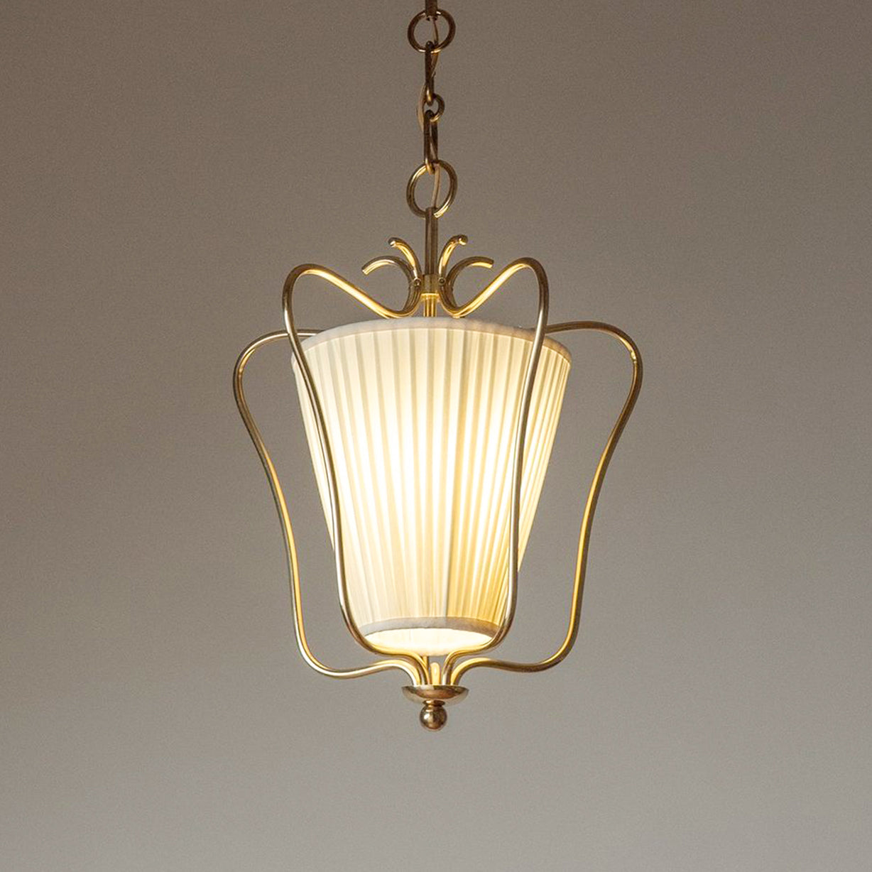 Reyvelis Vintage Pendant Light