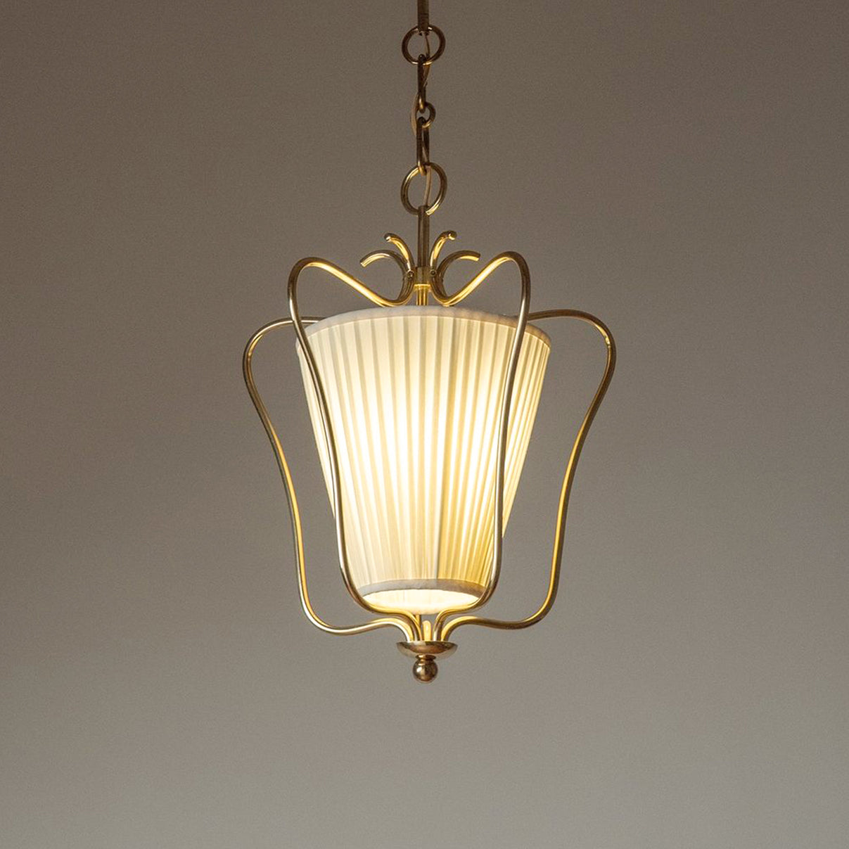 Reyvelis Vintage Pendant Light