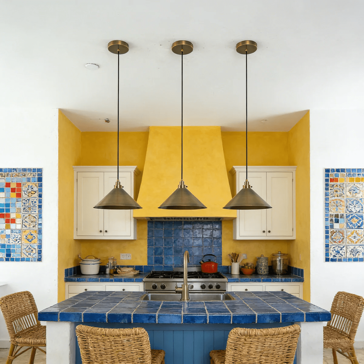 Accelo Pendant Light
