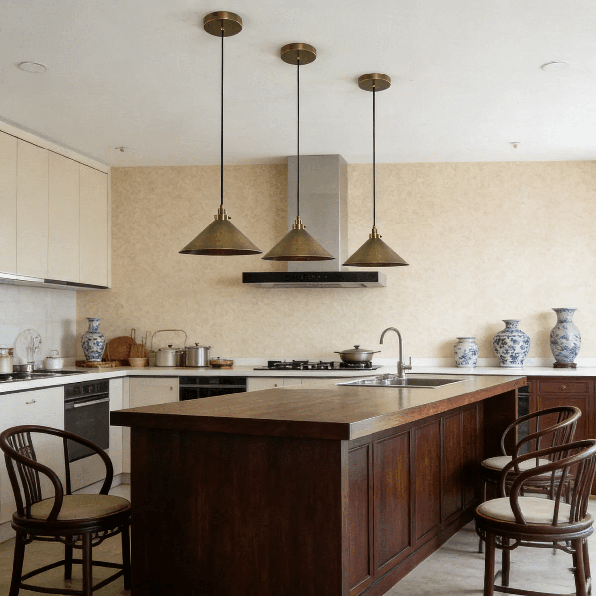 Accelo Pendant Light