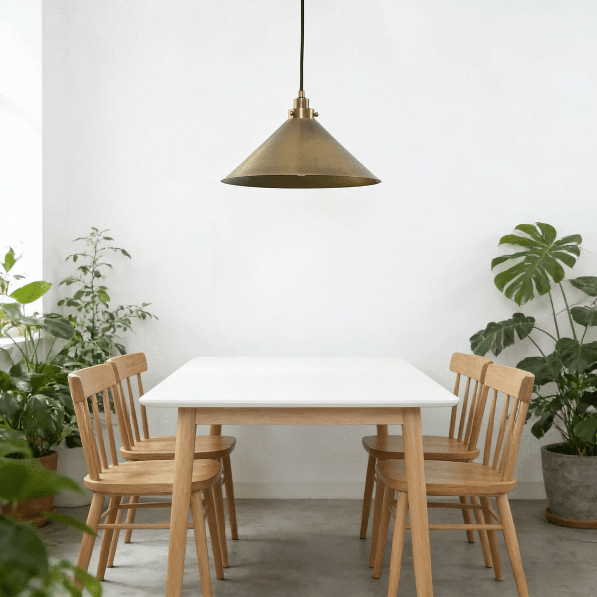 Accelo Pendant Light
