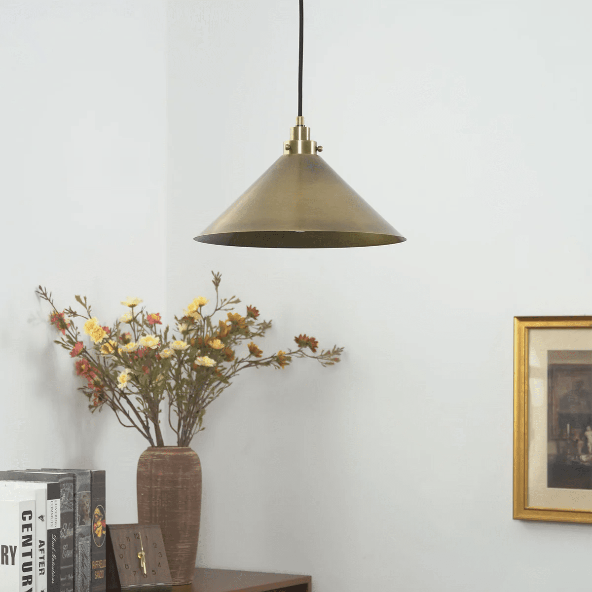 Accelo Pendant Light