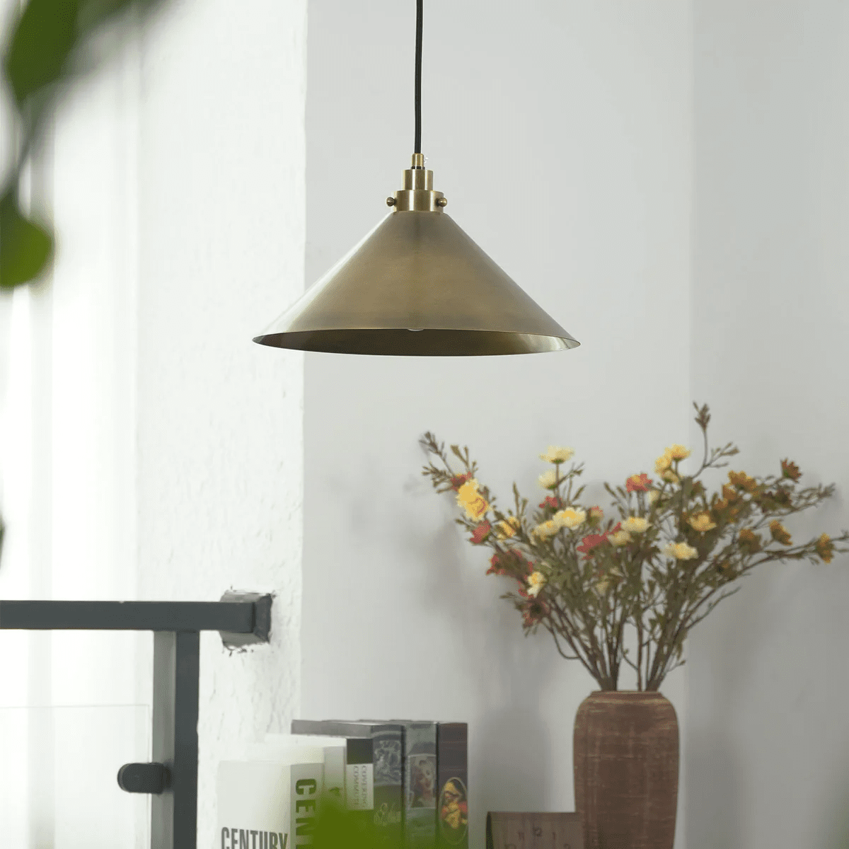 Accelo Pendant Light