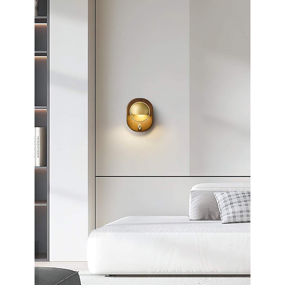 Dunor Wall Light